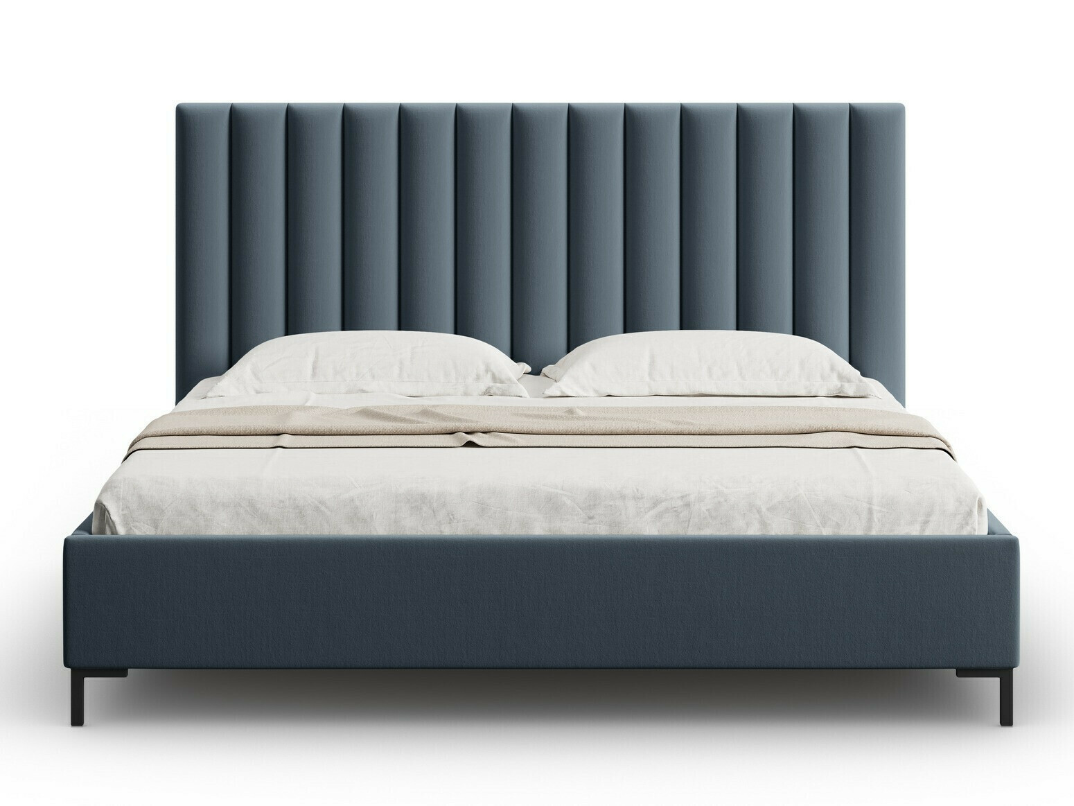 Кровать Beckley 146 (Solid 79)