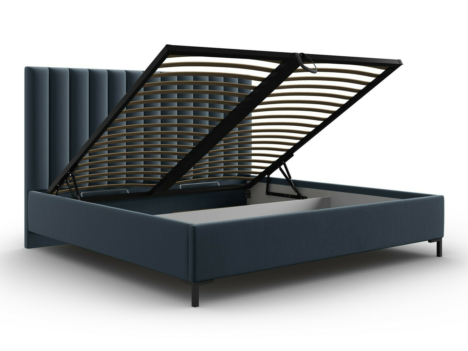 Кровать Beckley 146 (Solid 79)