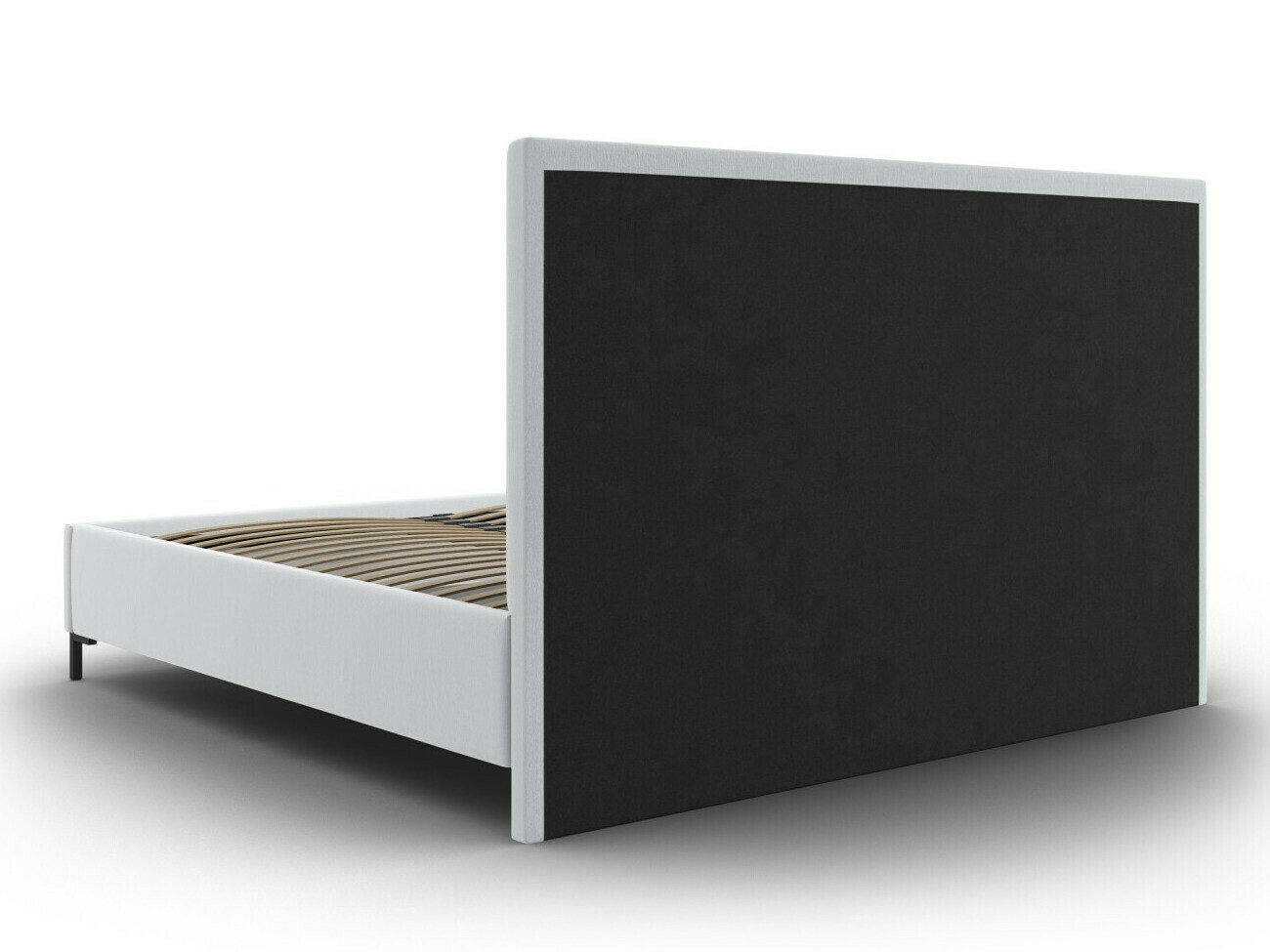 Кровать Beckley 146 (Solid 80)