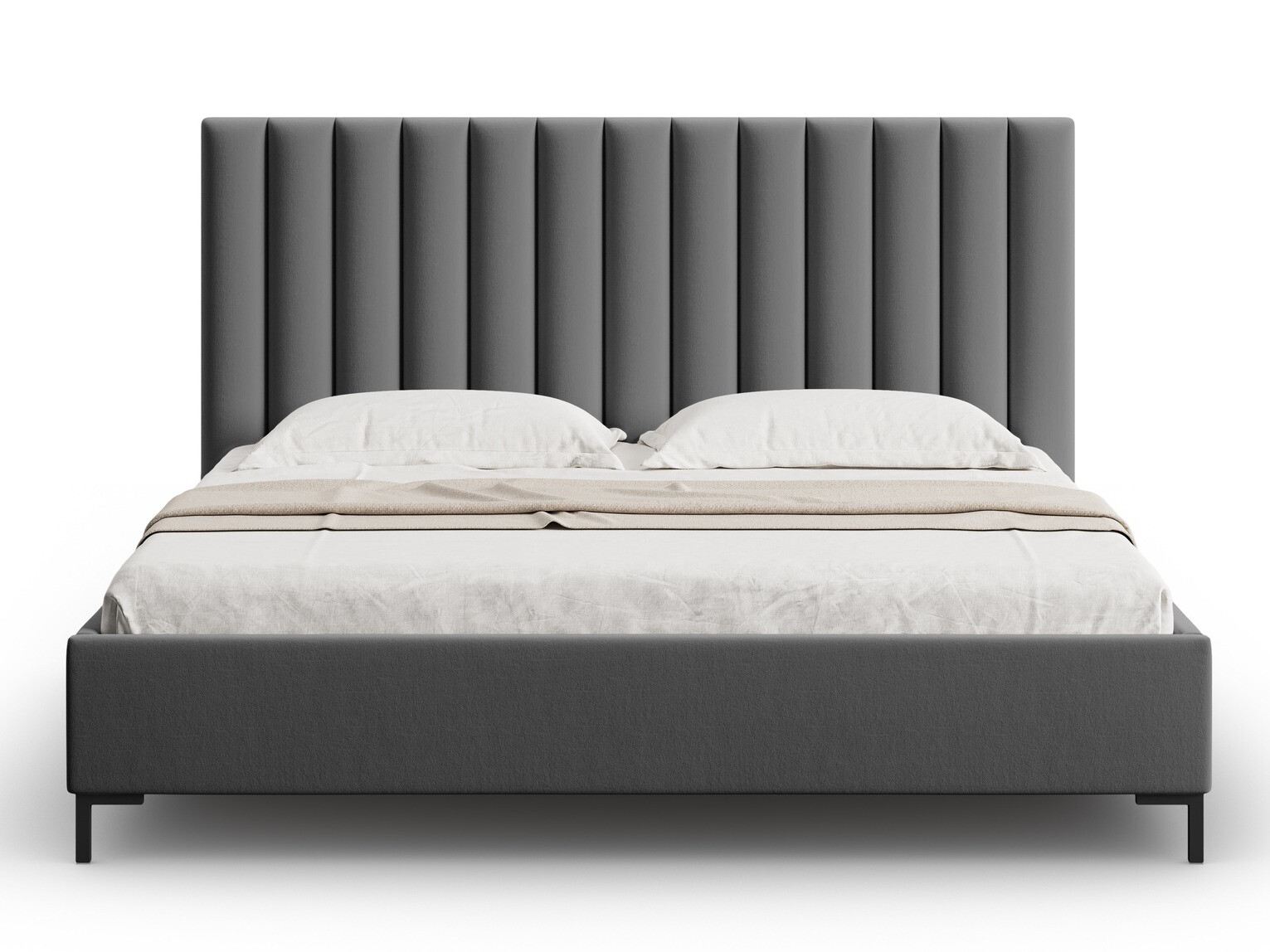 Кровать Beckley 146 (Solid 99)