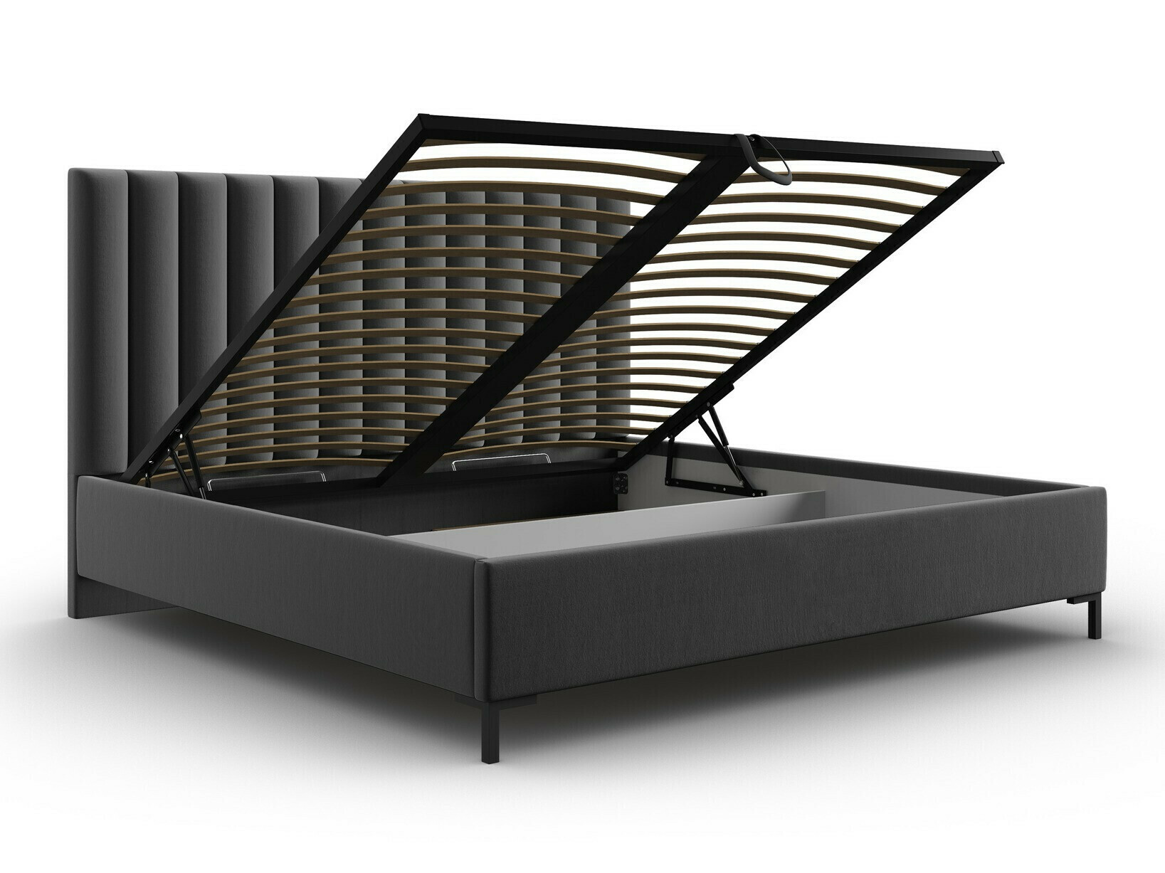 Кровать Beckley 146 (Solid 99)