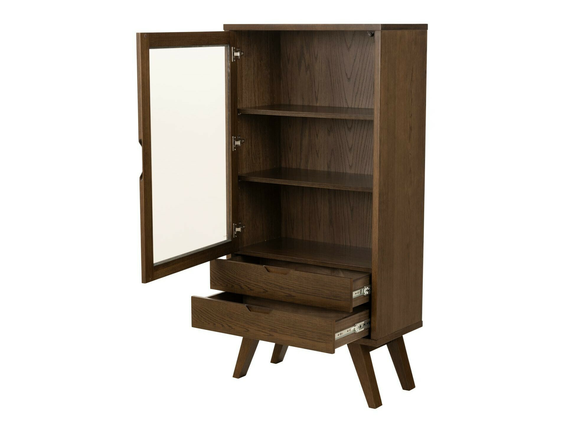 Plaukts Norsica Albene 108 (Brūns)