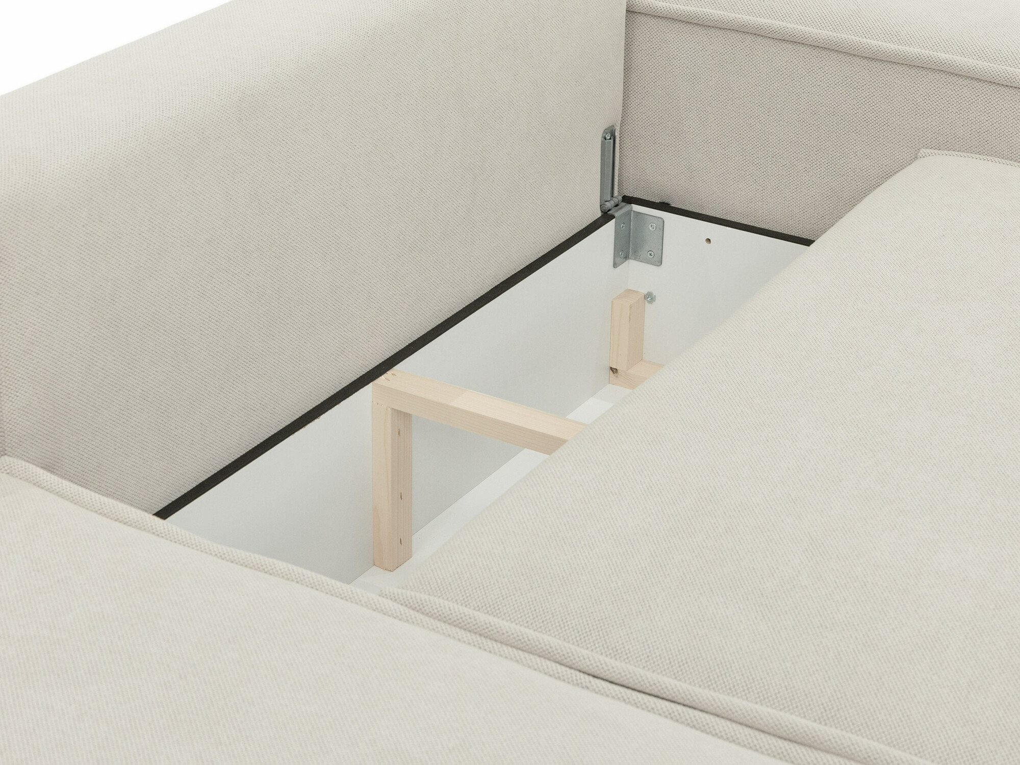 Stūra dīvāns TrendyNest 112 (Curio 97)