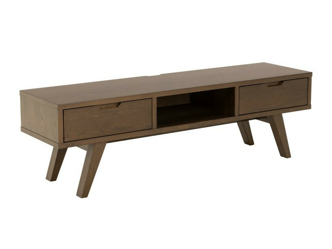 TV galds Norsica Albene 110 (Brūns)