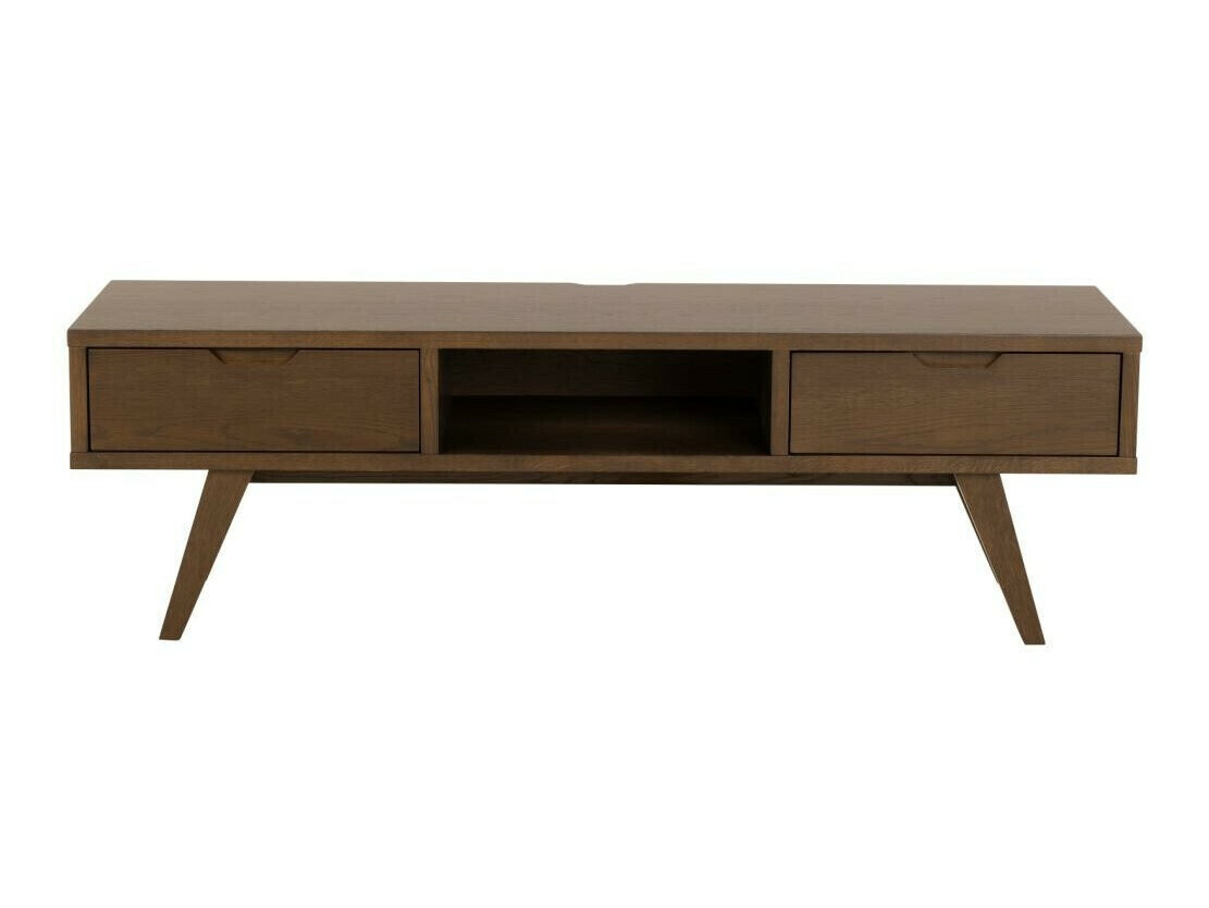 ТВ тумба Norsica Albene 110 (Коричневый)