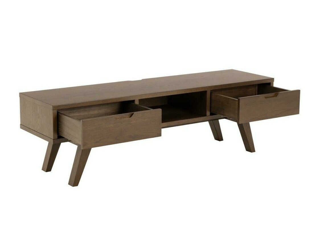 ТВ тумба Norsica Albene 110 (Коричневый)