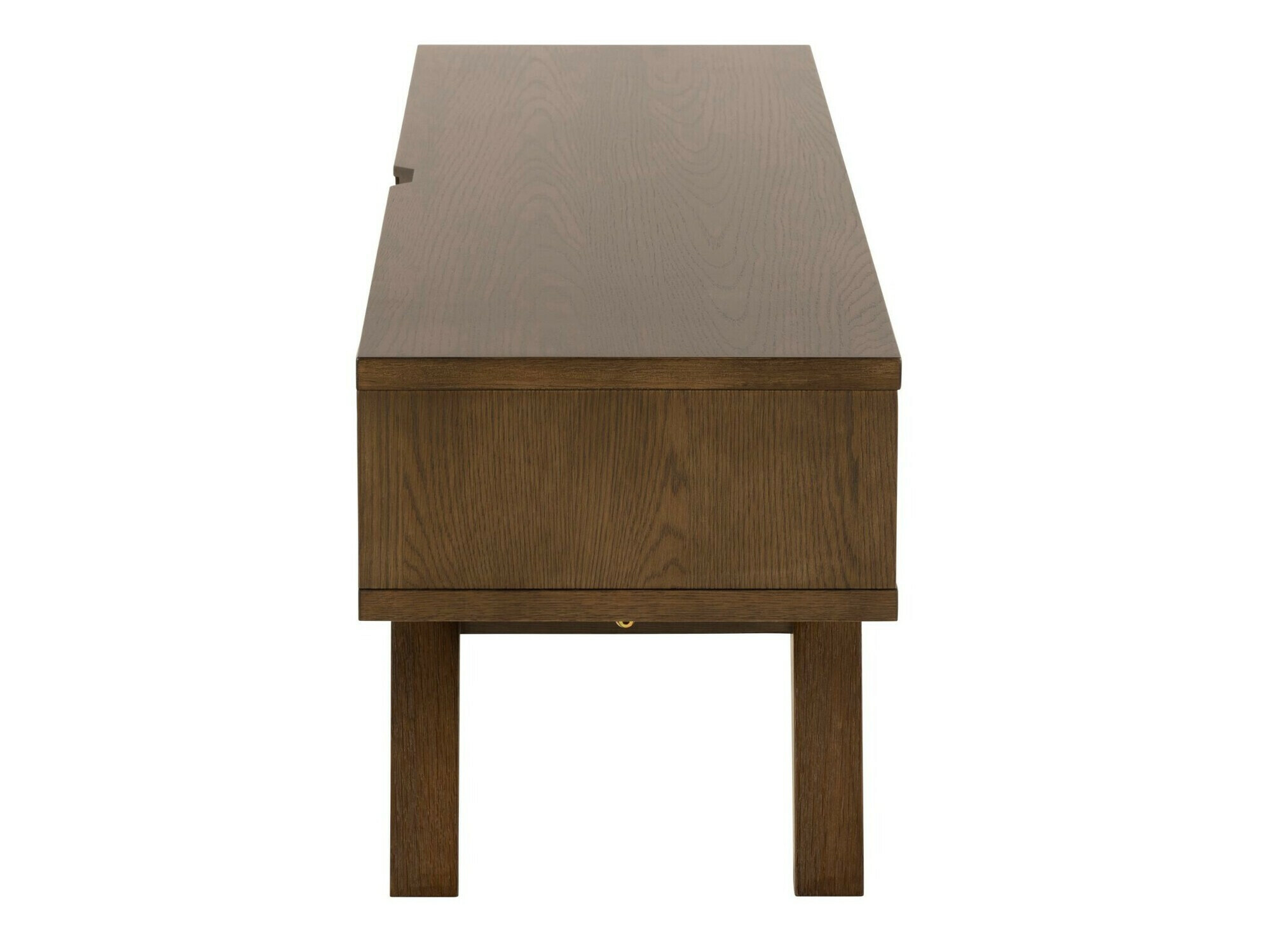 ТВ тумба Norsica Albene 110 (Коричневый)