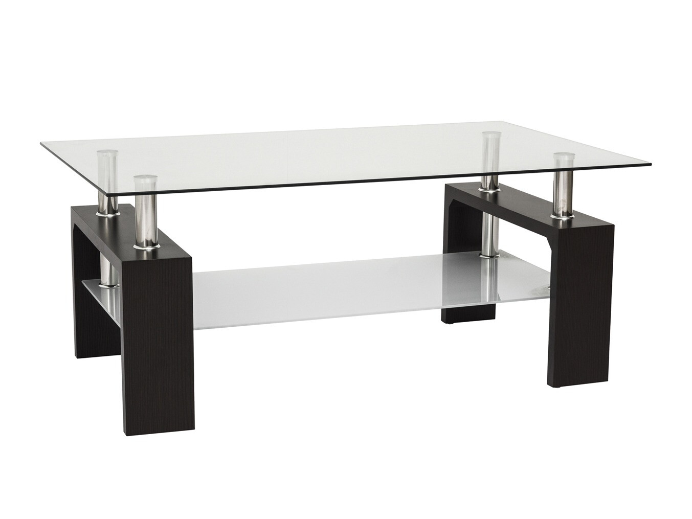 Журнальный столик Detroit 671 (Венге)