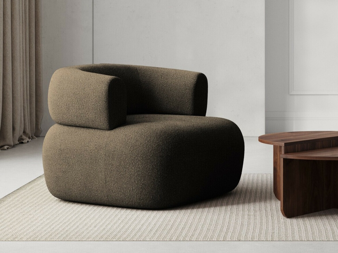 Krēsls Beckley 117 (Ascot Mouse)