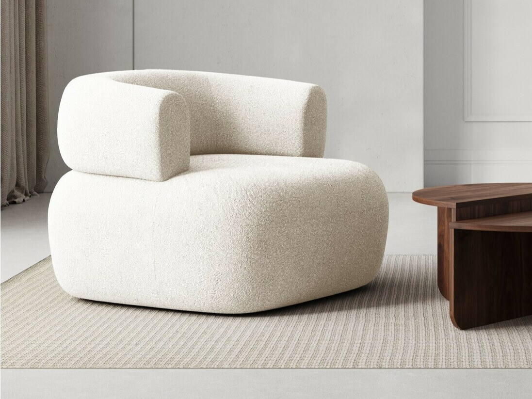 Krēsls Beckley 117 (Ascot Nata)