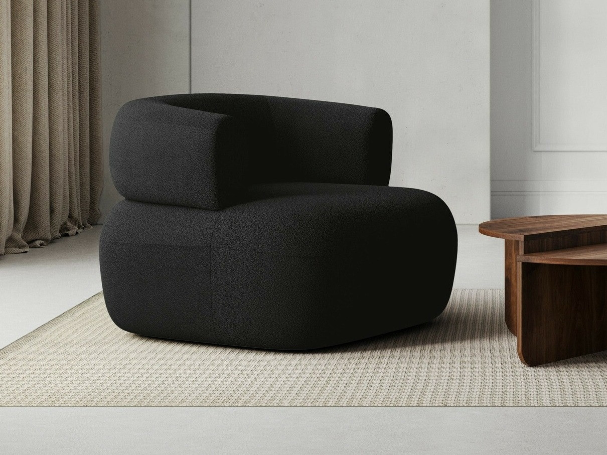 Krēsls Beckley 117 (Navw or Never 100)