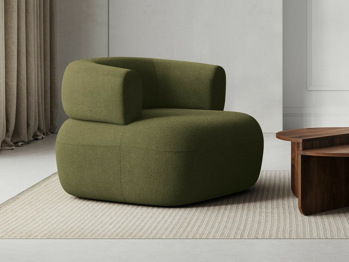 Krēsls Beckley 117 (Navw or Never 38)