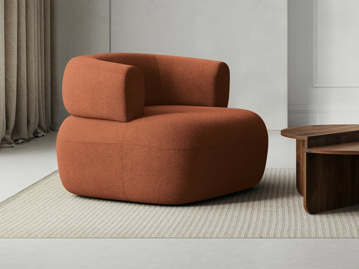 Krēsls Beckley 117 (Navw or Never 54)