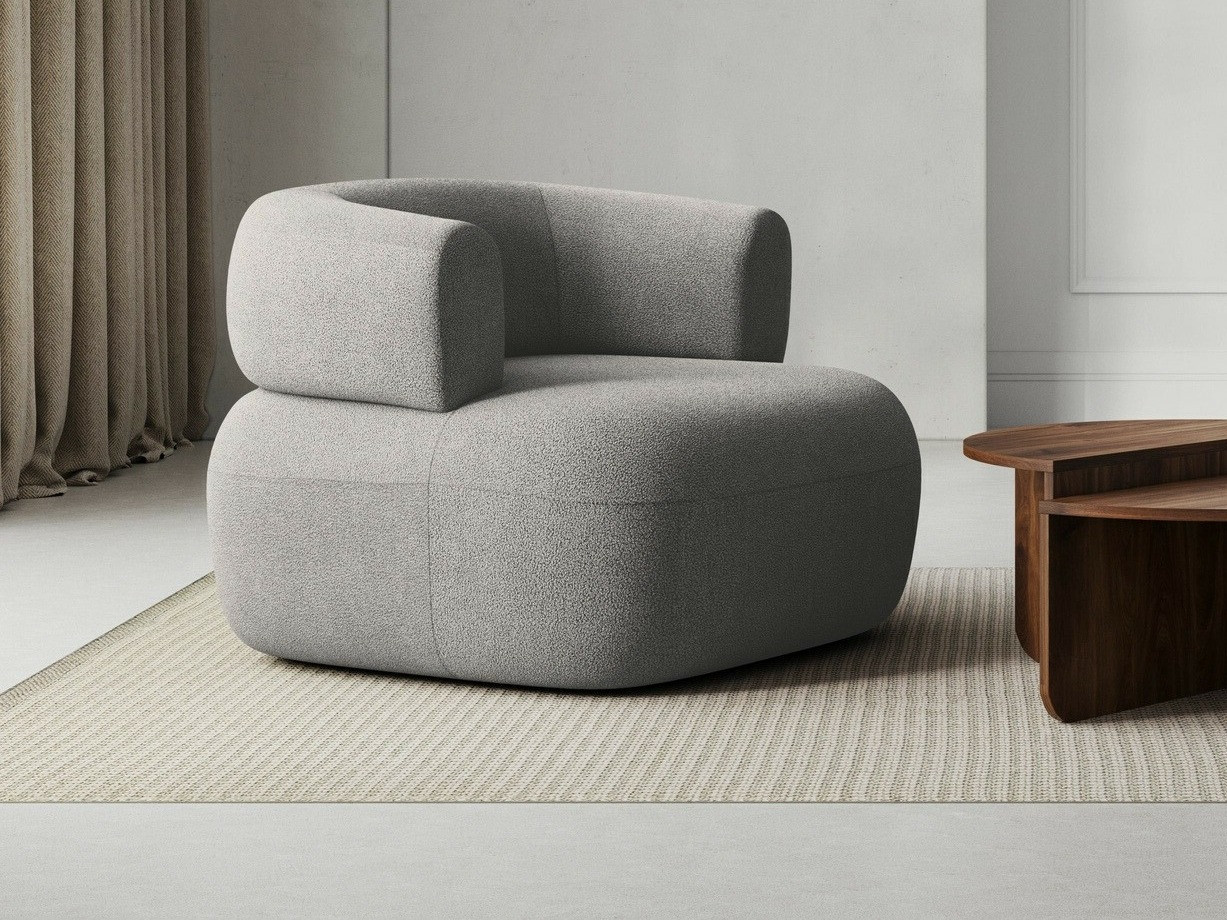 Krēsls Beckley 117 (Navw or Never 83)