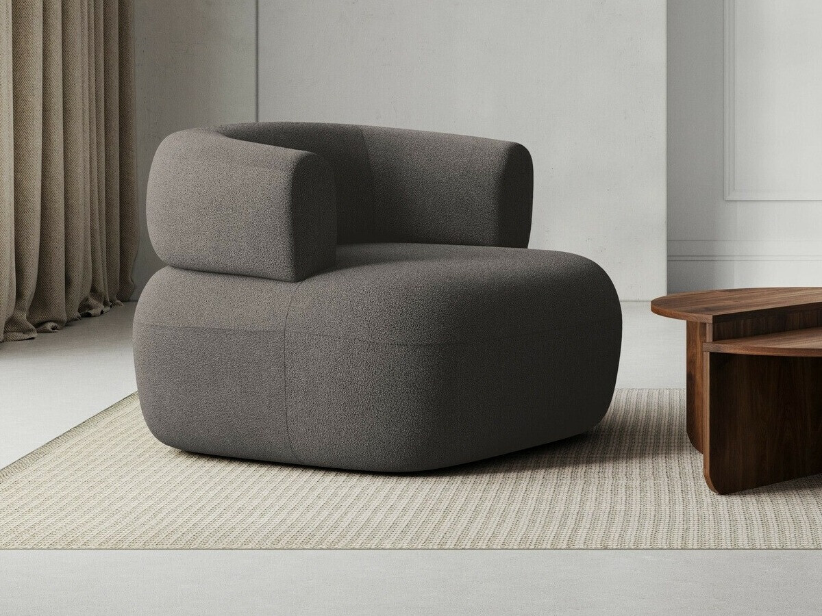 Krēsls Beckley 117 (Navw or Never 92)