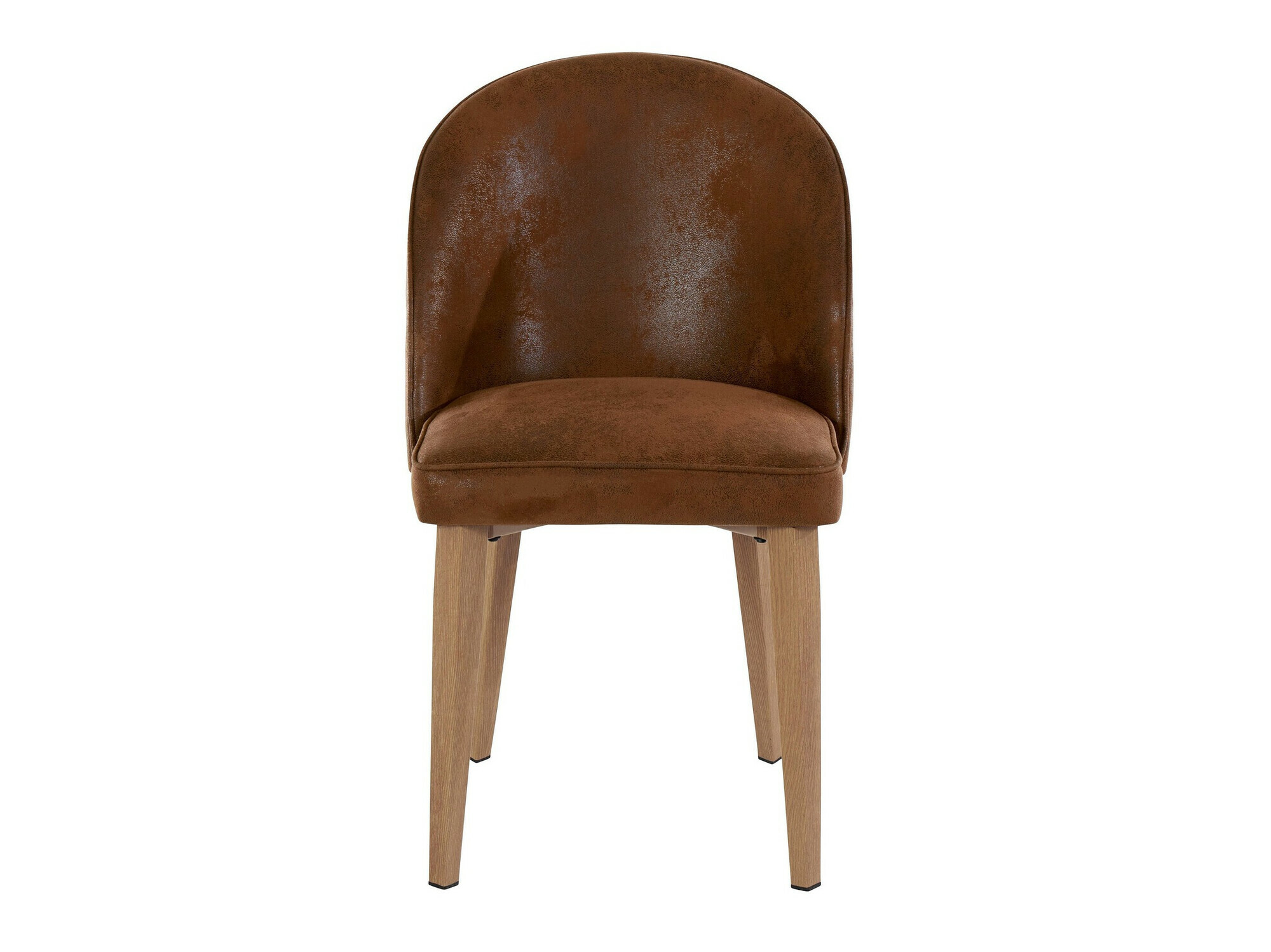 Krēslu komplekts Denton 1415 (Brūns)