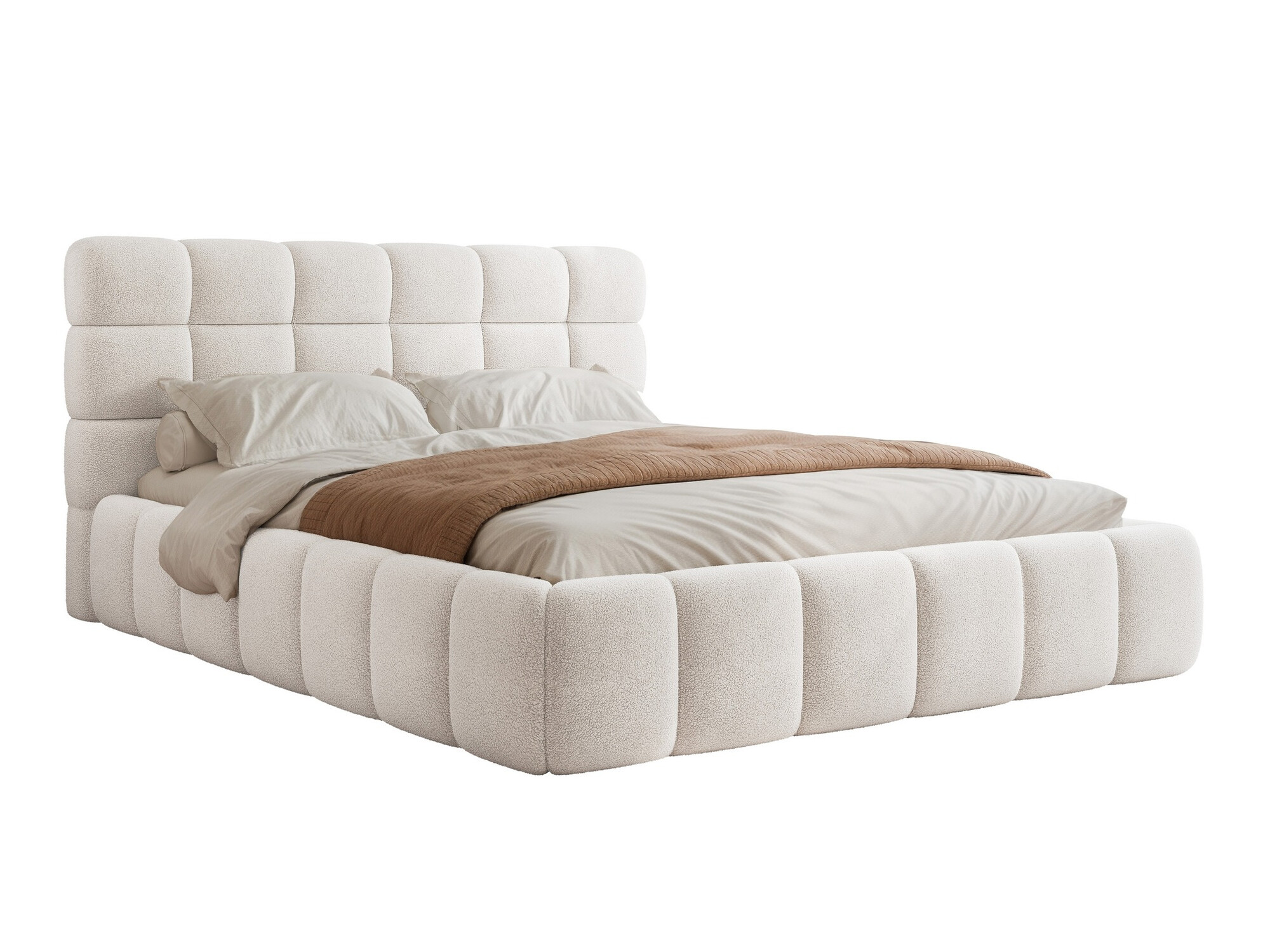 Кровать Martinez 100 (Quelle 1)