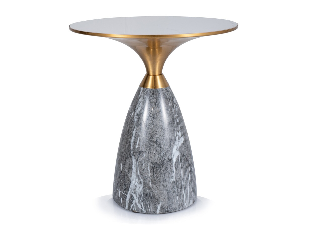 Žurnālu galdiņš Detroit 681