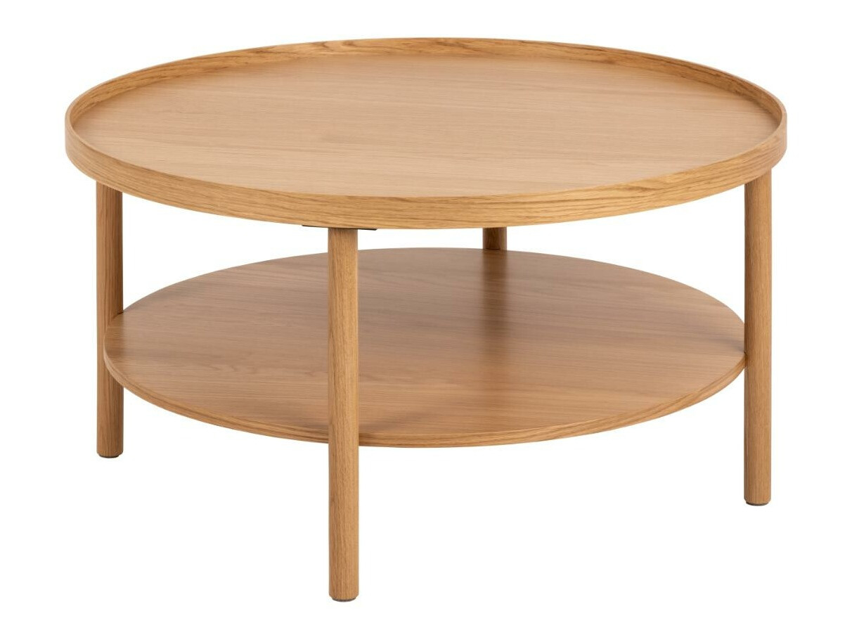 Žurnālu galdiņš Norsica 900