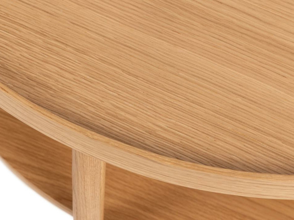 Žurnālu galdiņš Norsica 900