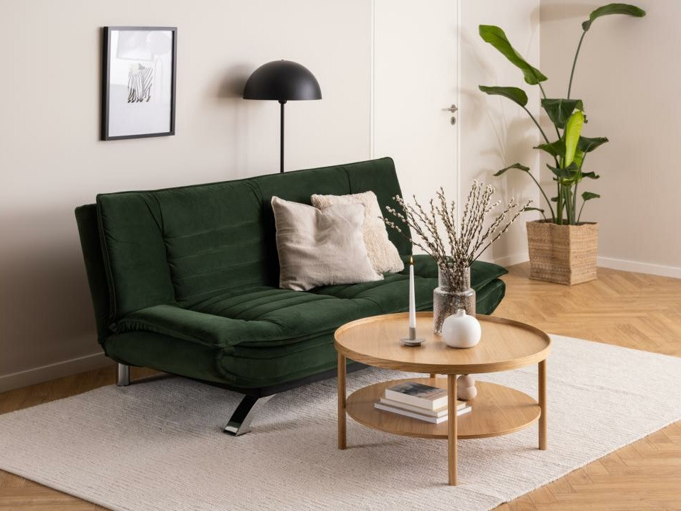 Žurnālu galdiņš Norsica 900