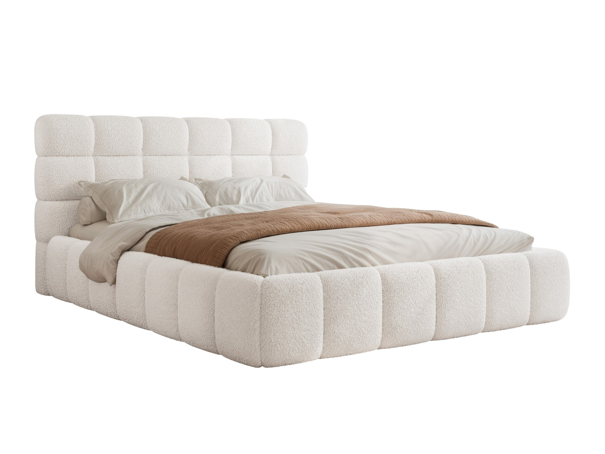 Кровать Martinez 100 (Abriamo 04)