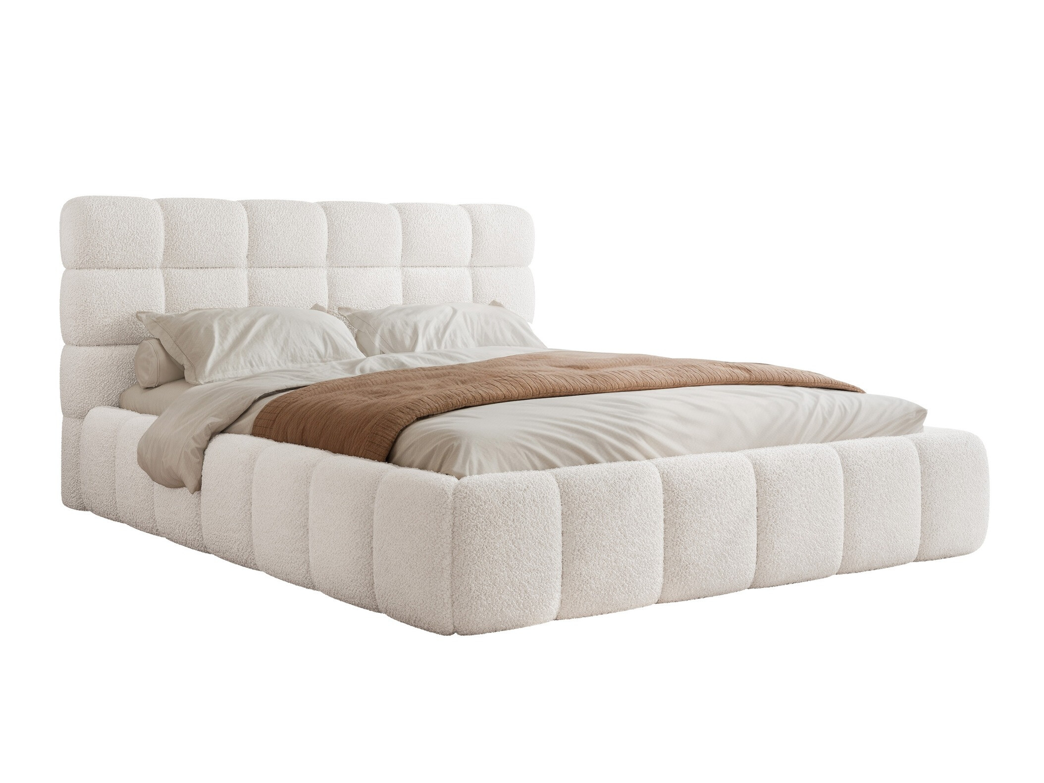 Кровать Martinez 100 (Abriamo 04)