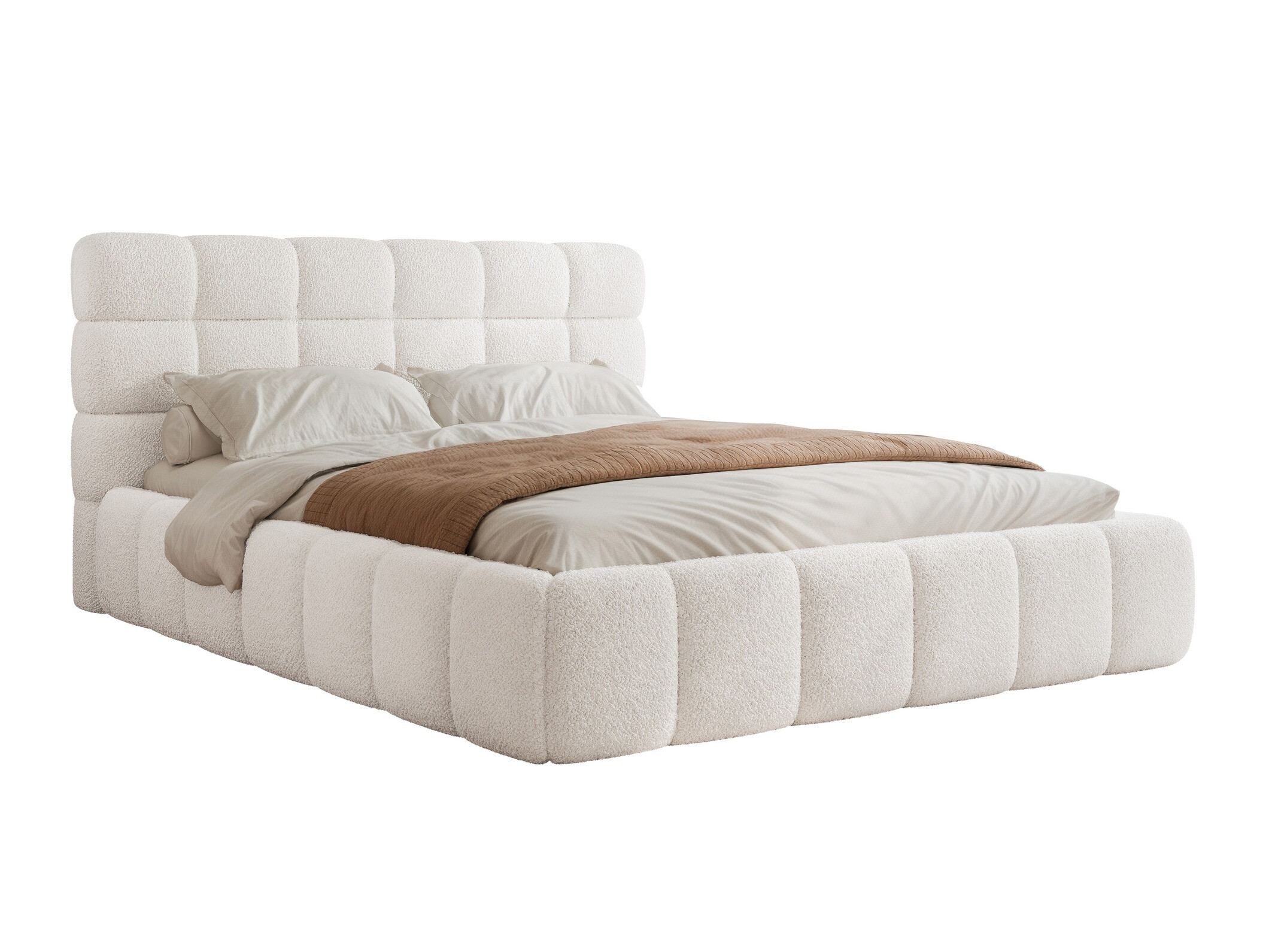 Кровать Martinez 100 (Abriamo 04)