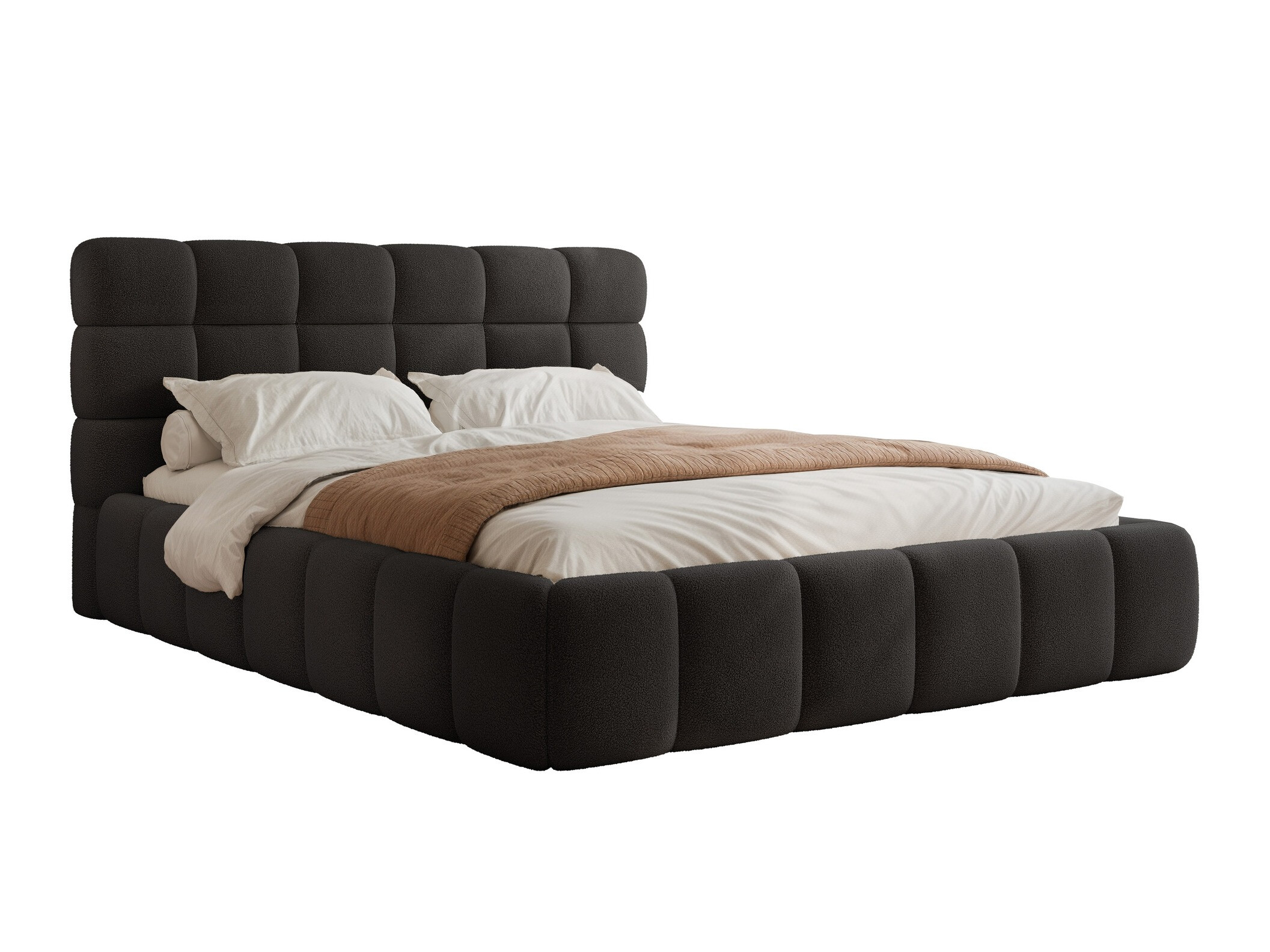 Кровать Martinez 100 (Quelle 100)