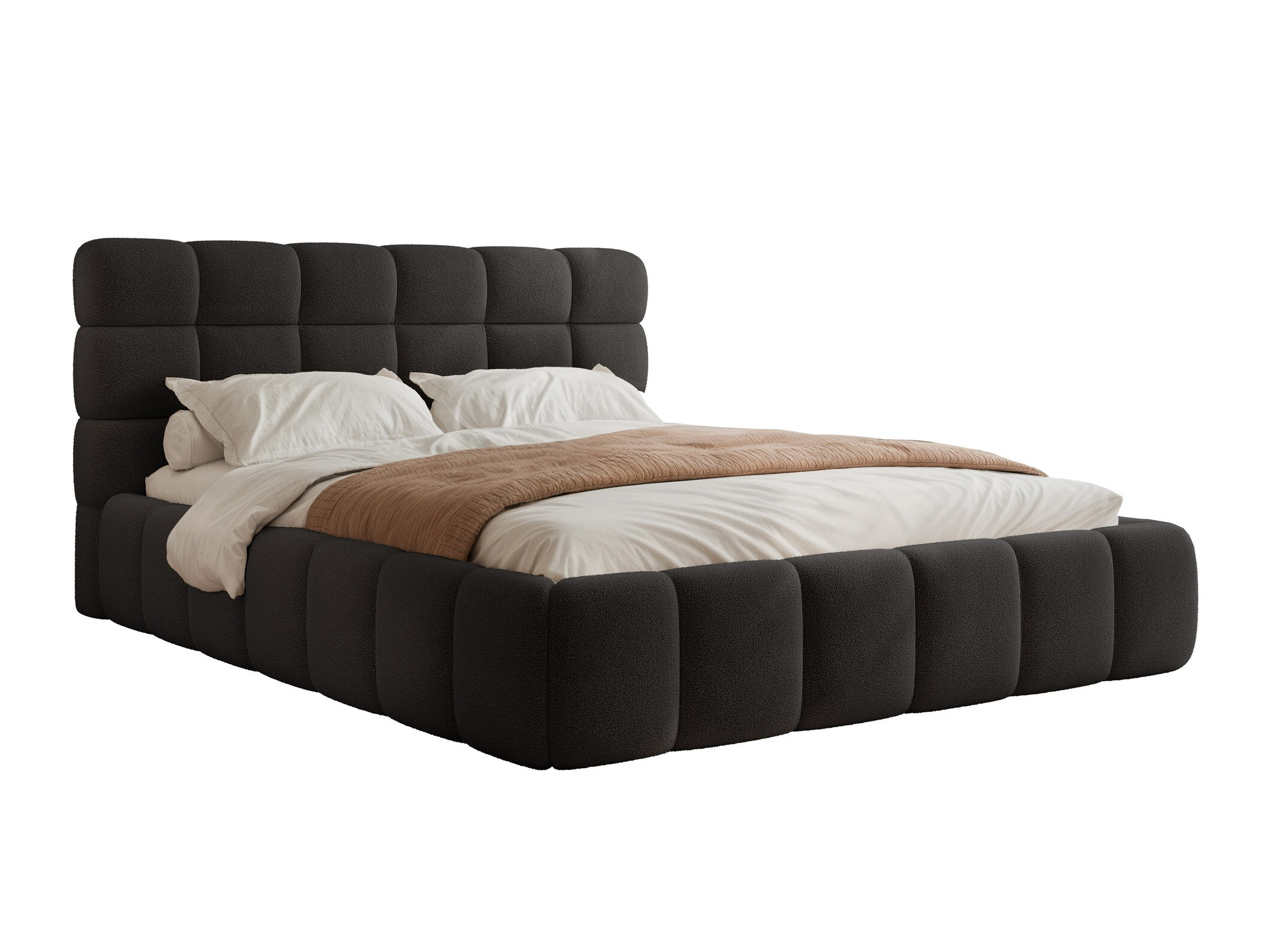 Кровать Martinez 100 (Quelle 100)