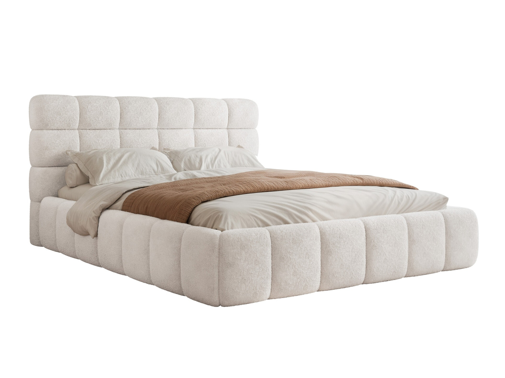 Кровать Martinez 100 (Quelle 1)