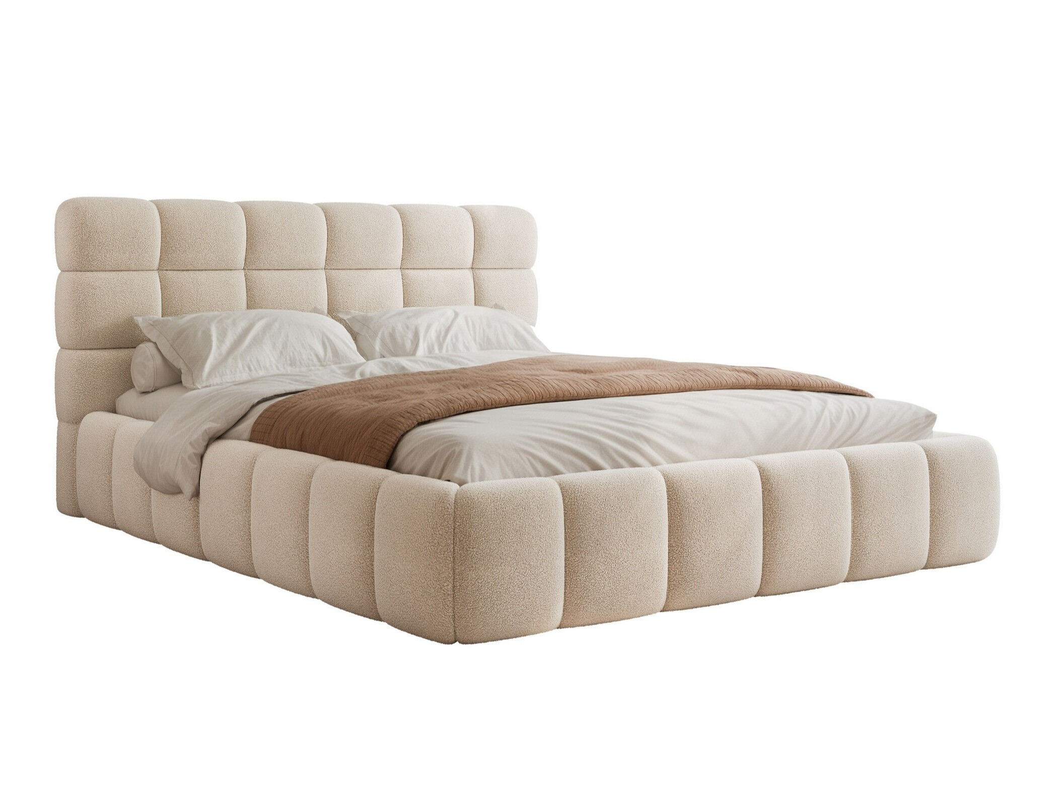 Кровать Martinez 100 (Quelle 2)