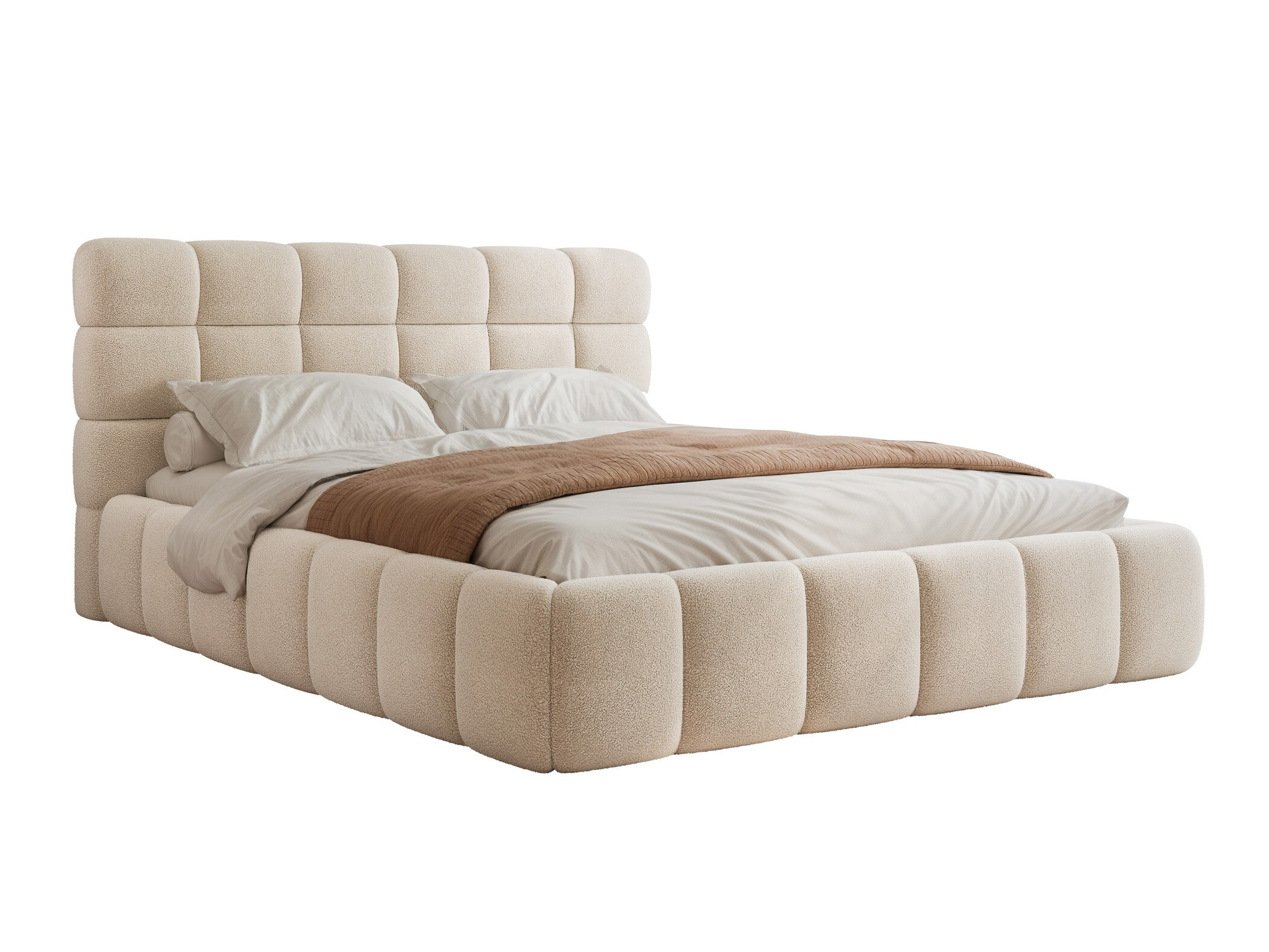 Кровать Martinez 100 (Quelle 2)