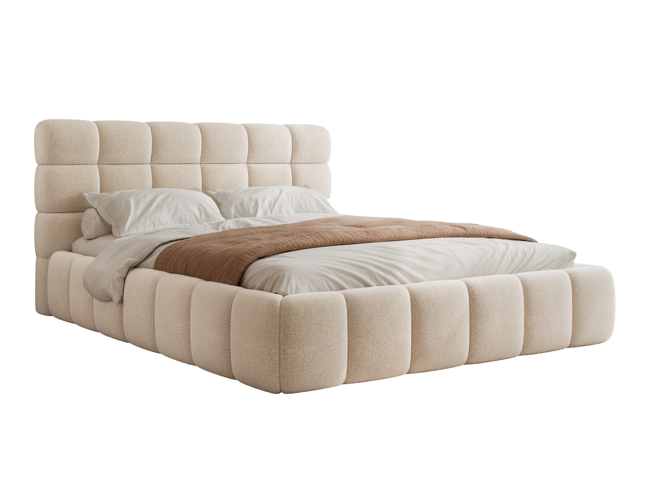 Кровать Martinez 100 (Quelle 2)