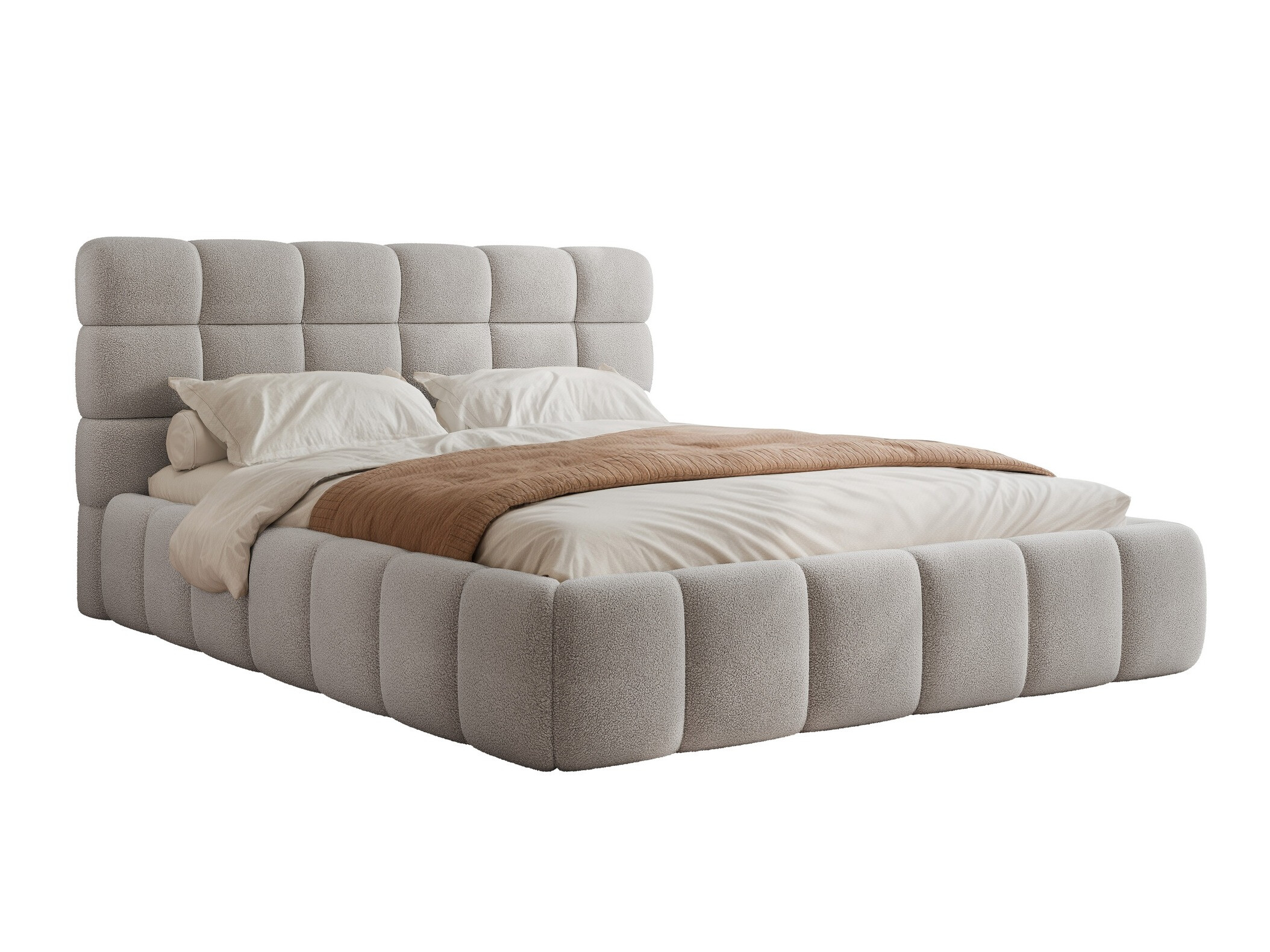 Кровать Martinez 100 (Quelle 83)