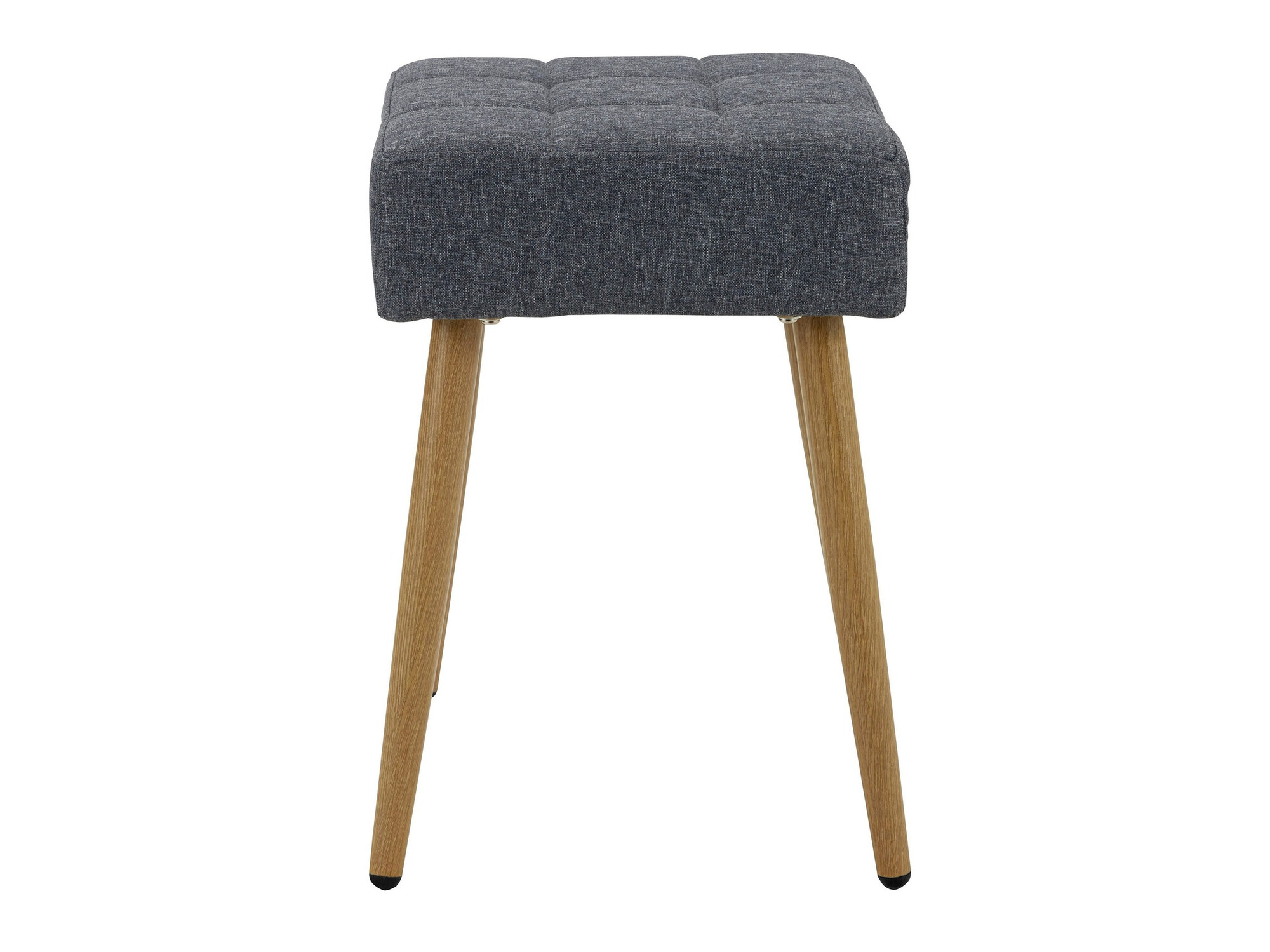 Taburete Denton 1296 (Antracīts + Ozols)