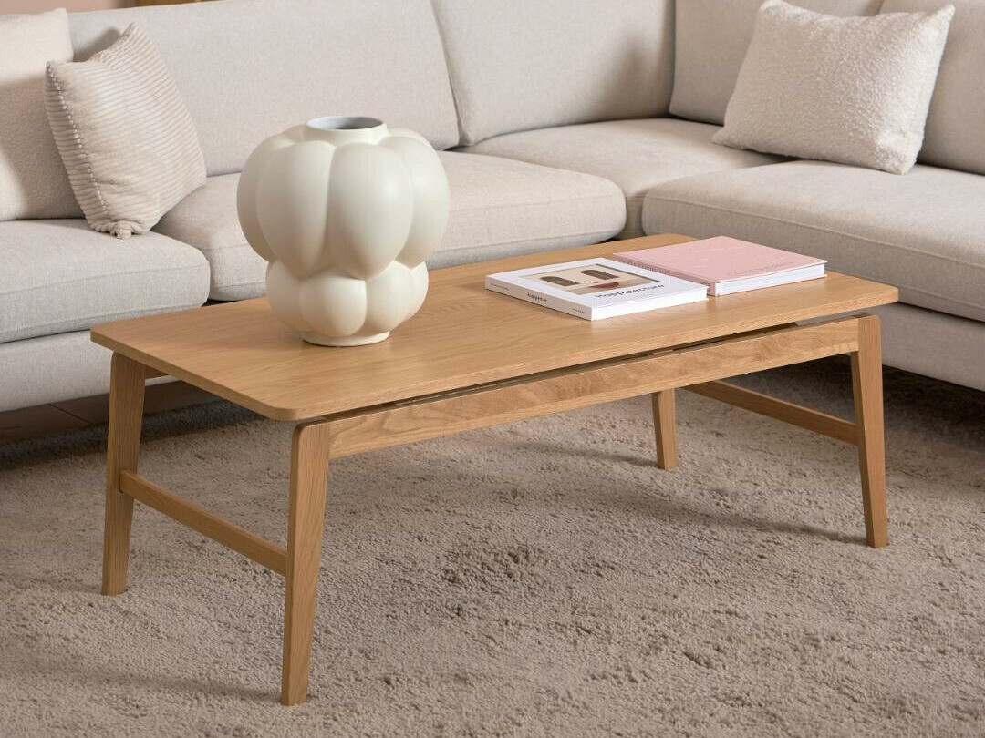 Žurnālu galdiņš Norsica 904