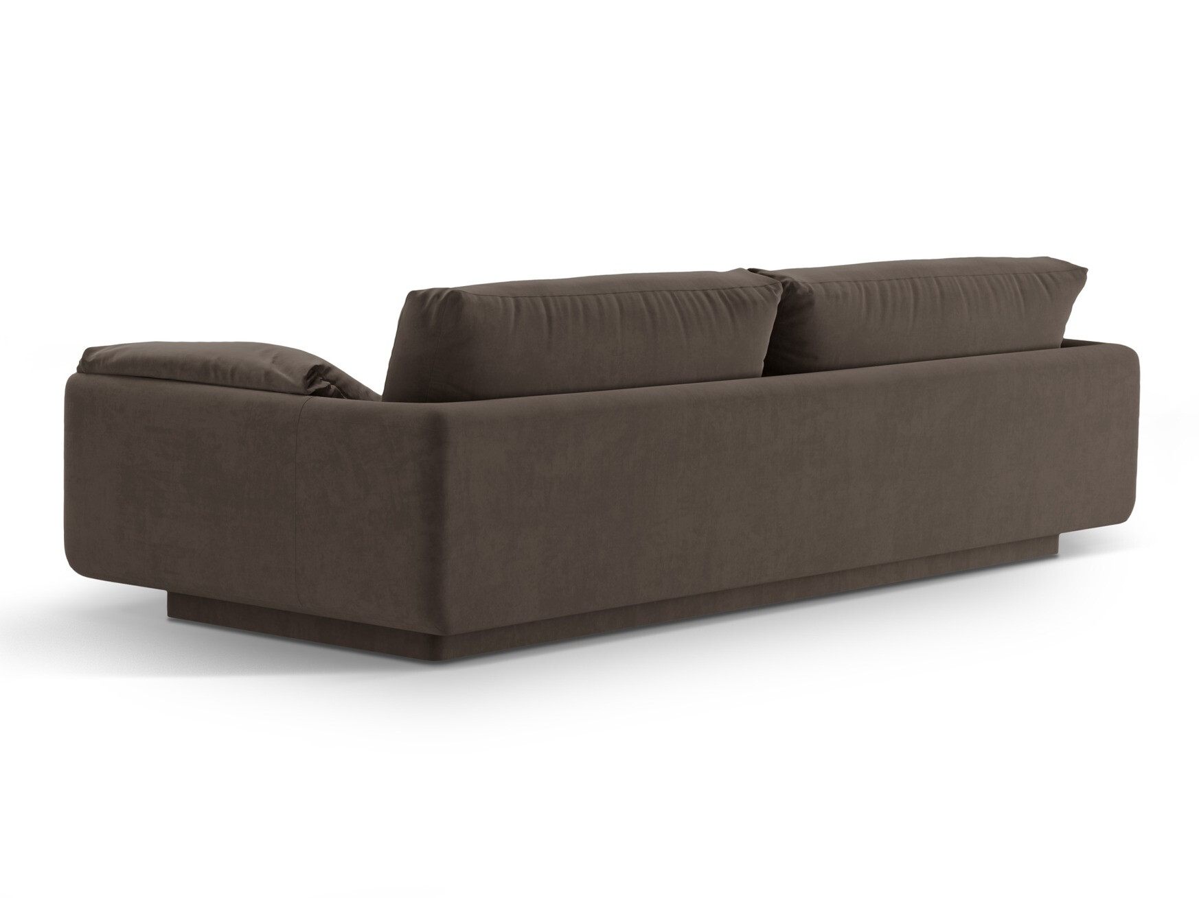 Диван Vernovu 100 (Casino Ebony)