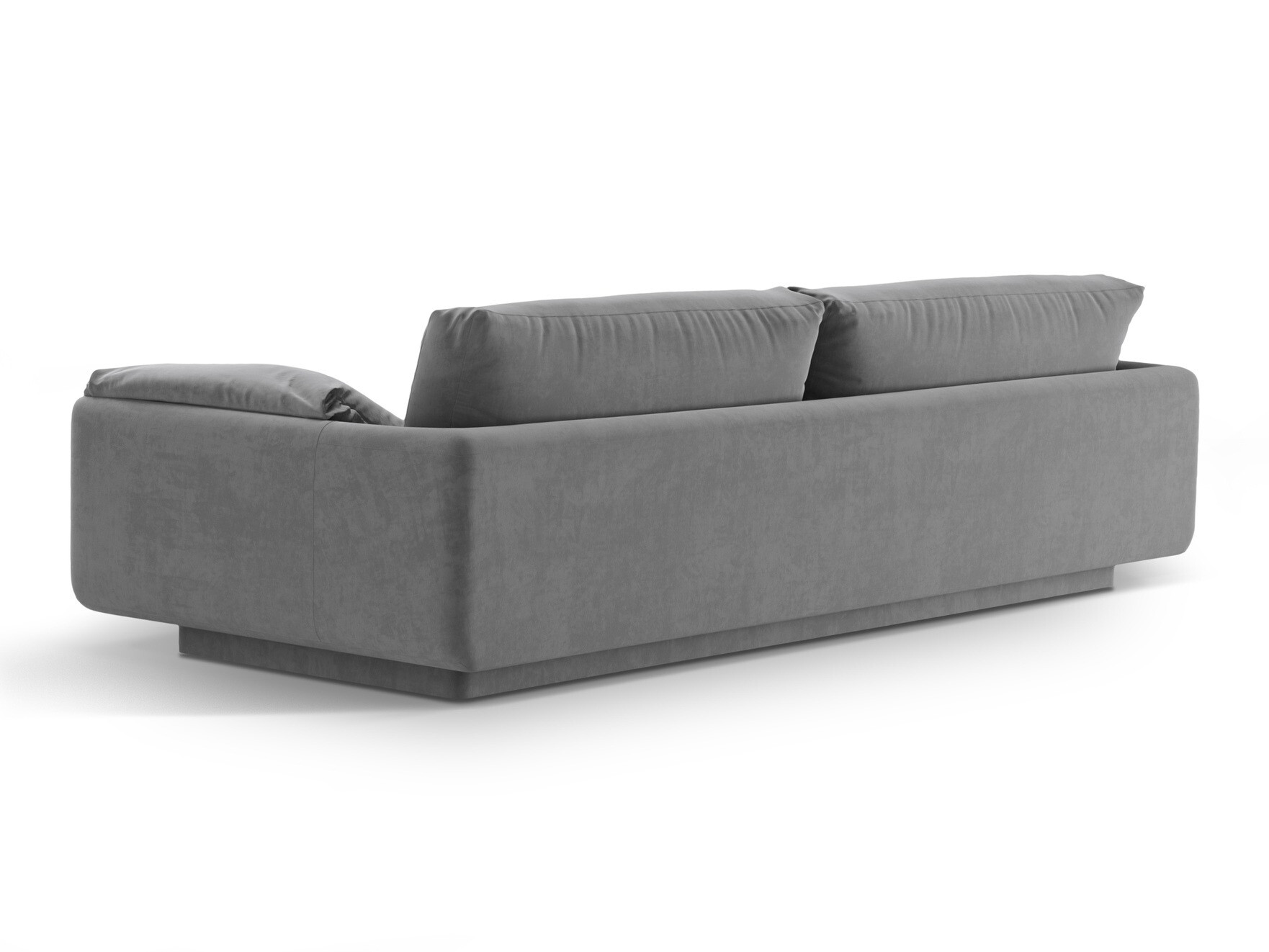 Dīvāns Vernovu 100 (Casino Ash)