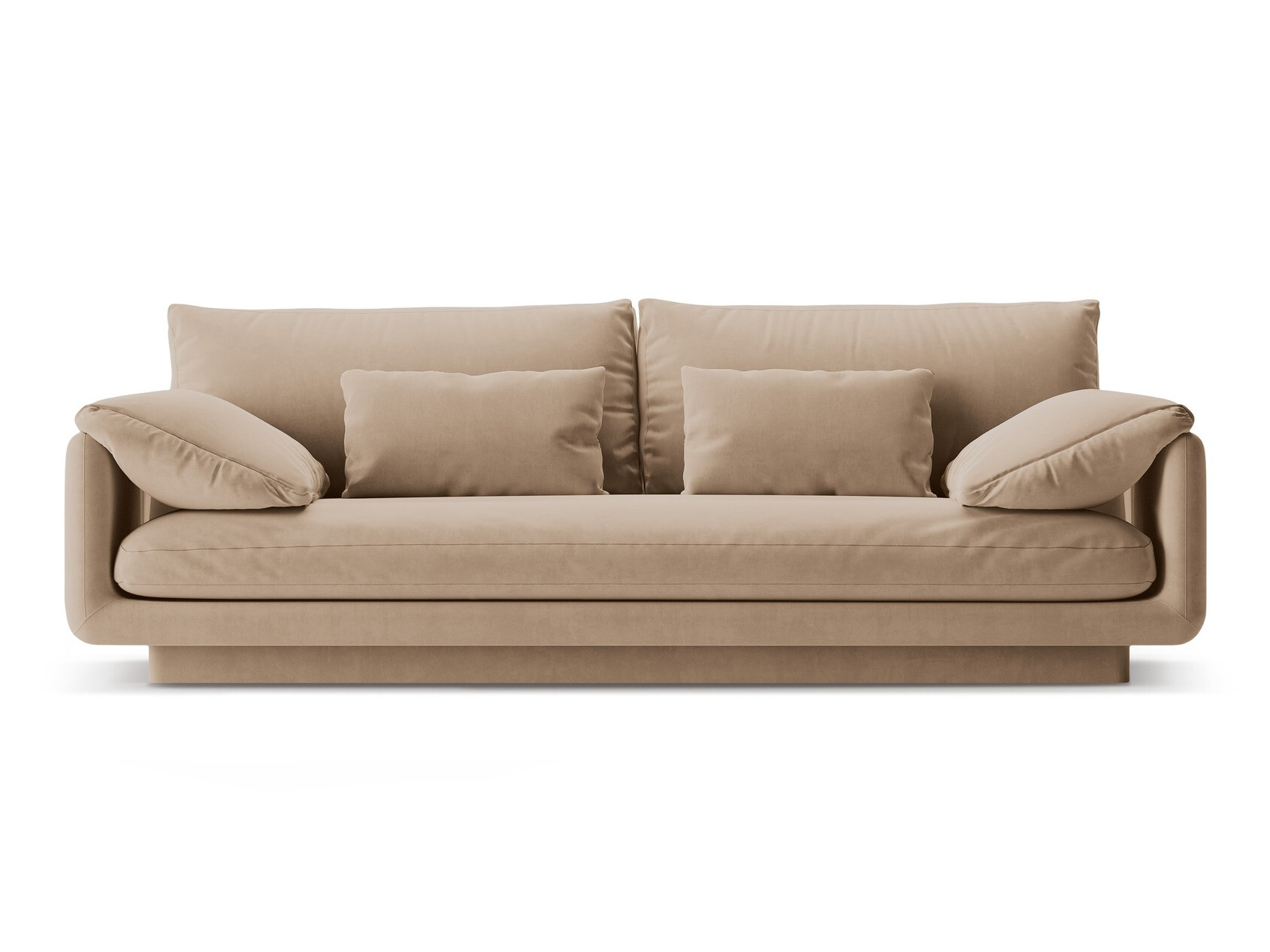 Dīvāns Vernovu 100 (Casino Lion)