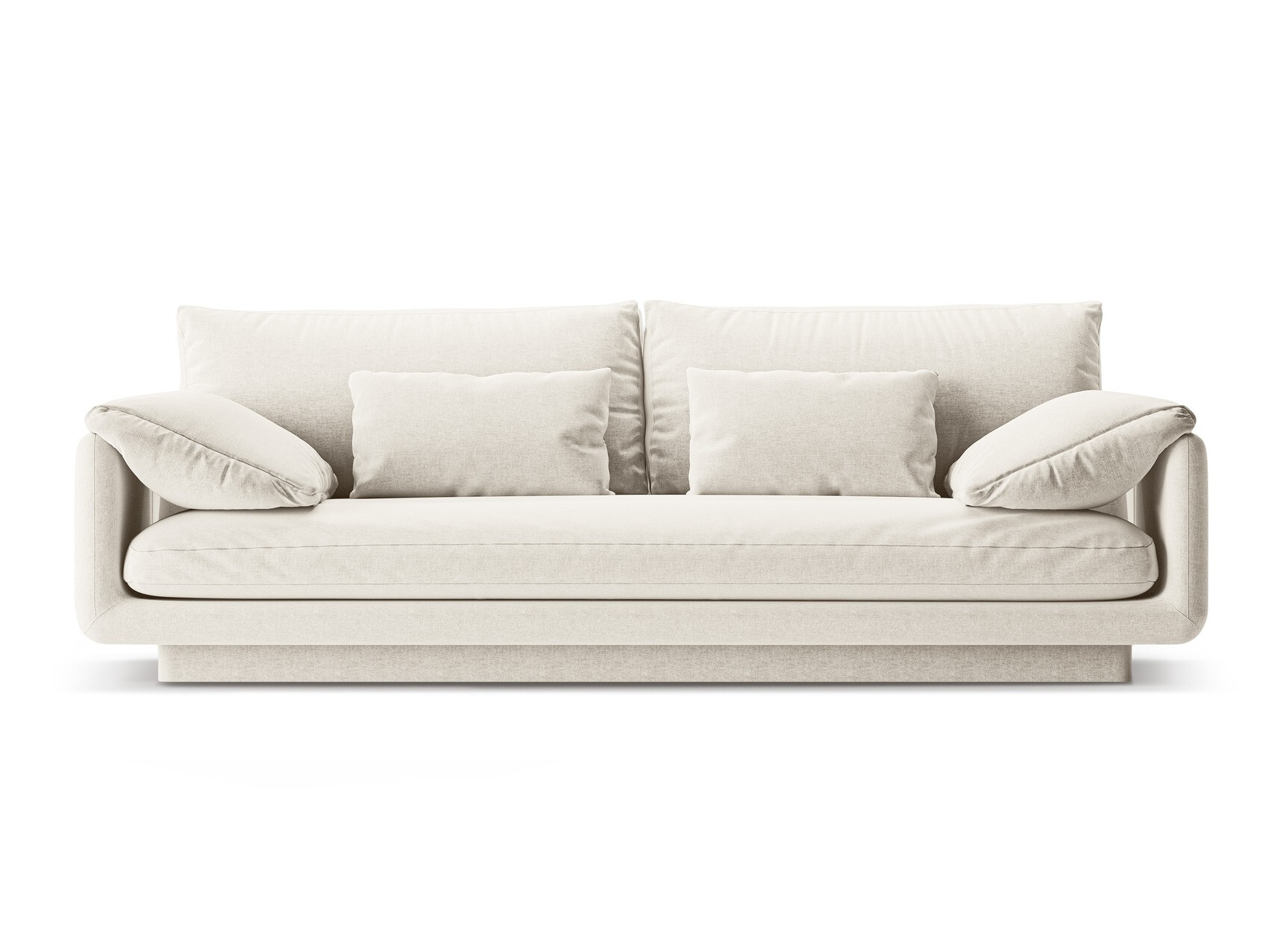 Dīvāns Vernovu 100 (Wind 02)