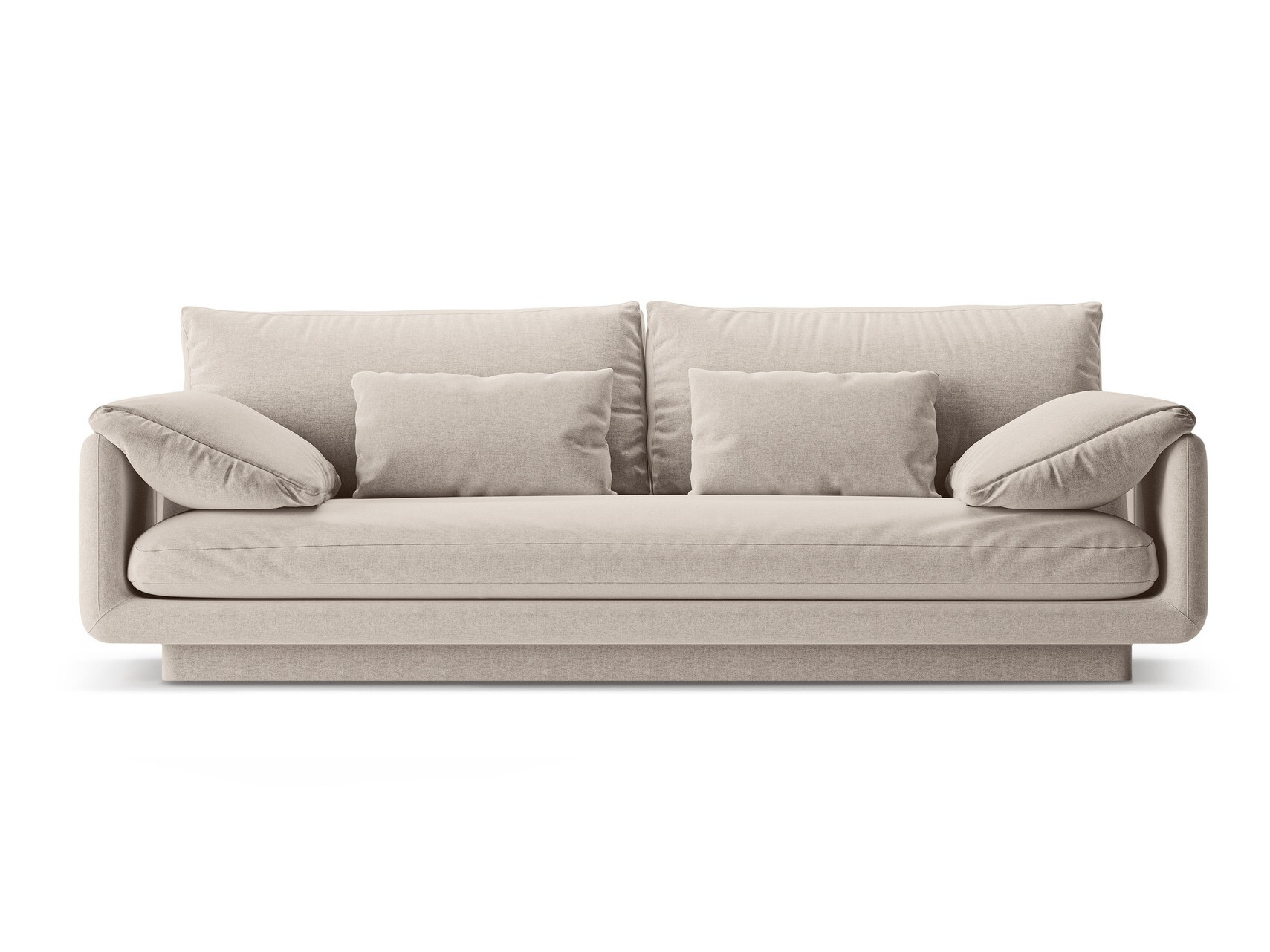 Dīvāns Vernovu 100 (Wind 05)