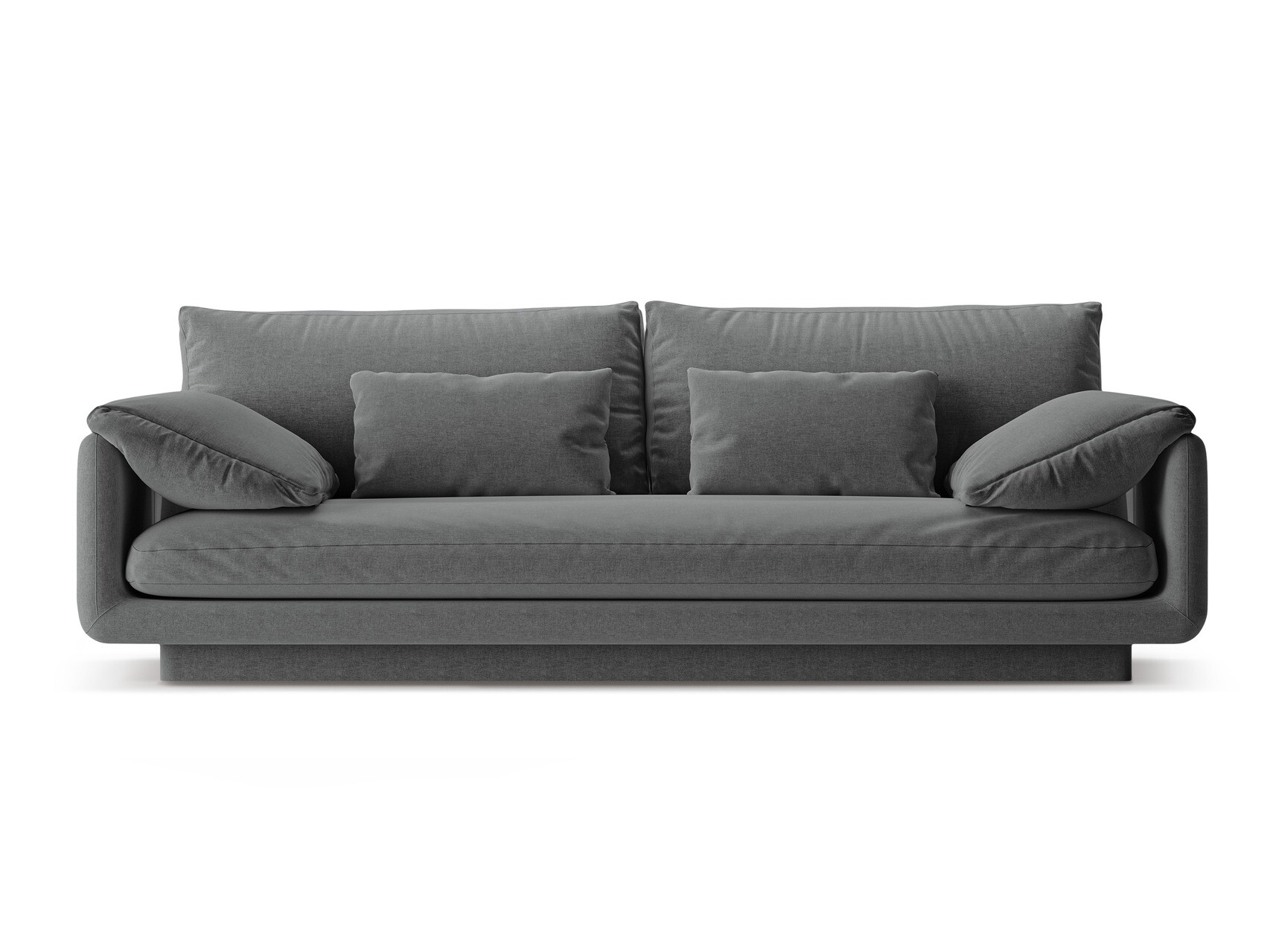 Dīvāns Vernovu 100 (Wind 89)