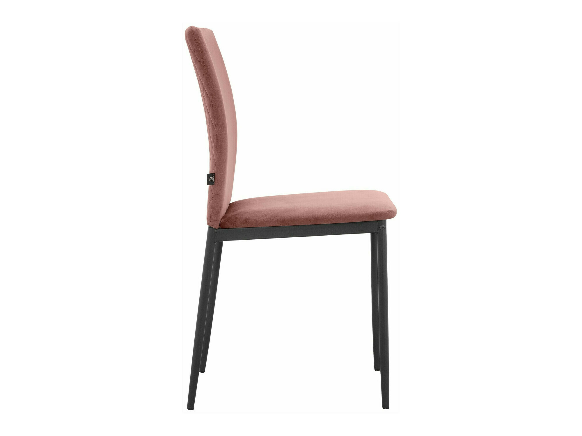 Ēdamistabas komplekts Denton 1419 (Dusty rozā)