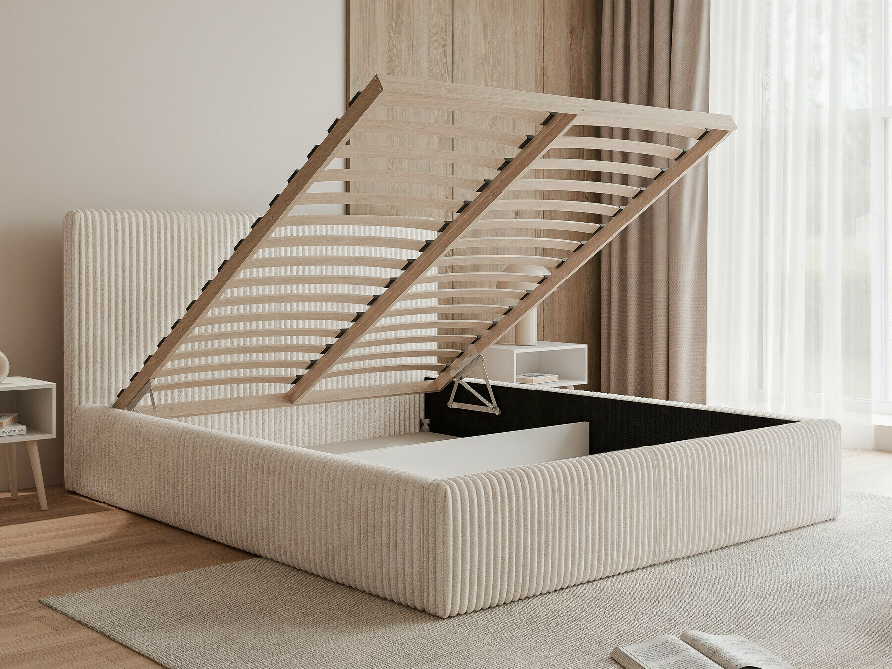 Gulta Martinez 101 (Poso 100)