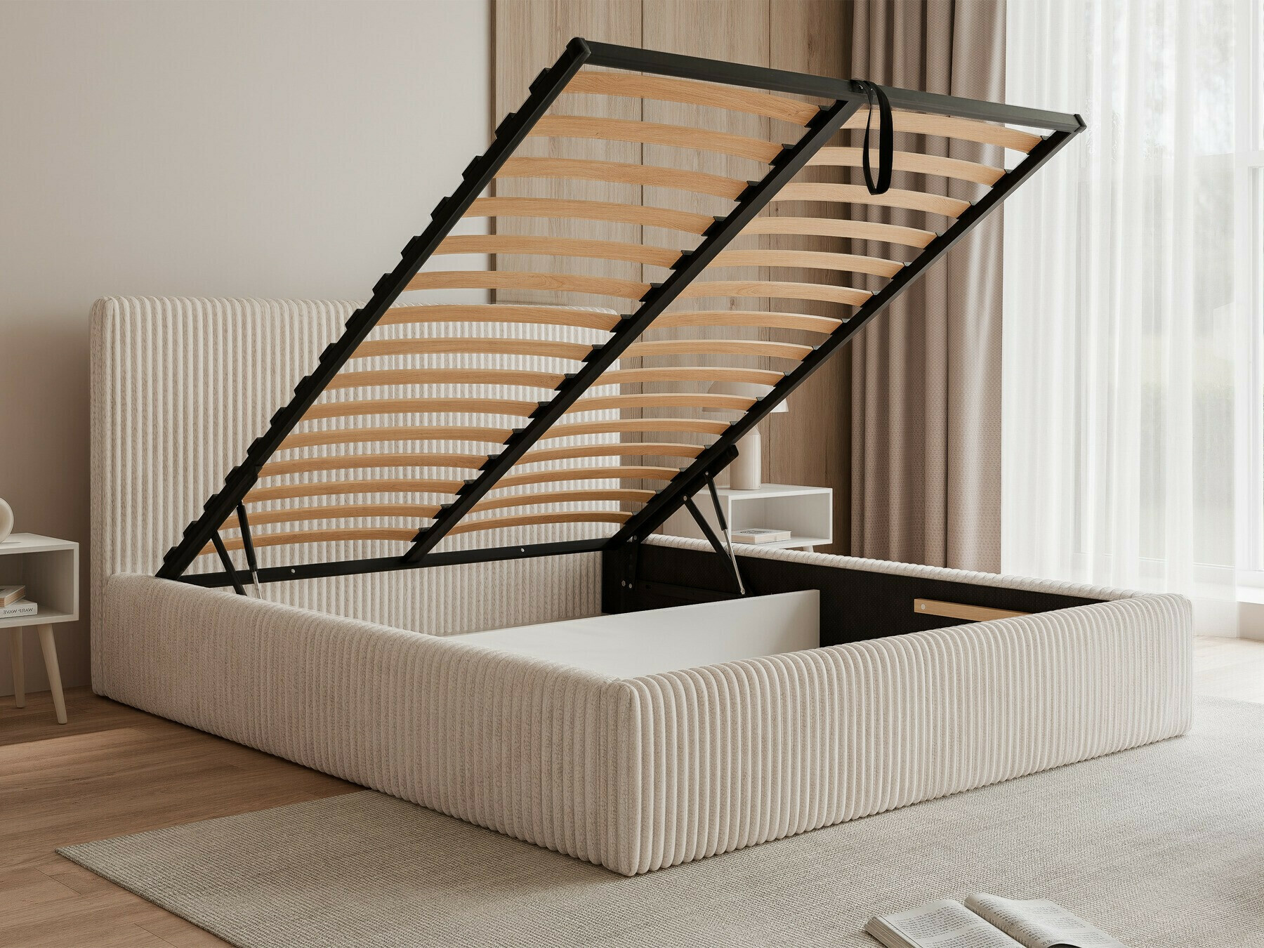 Gulta Martinez 101 (Poso 100)