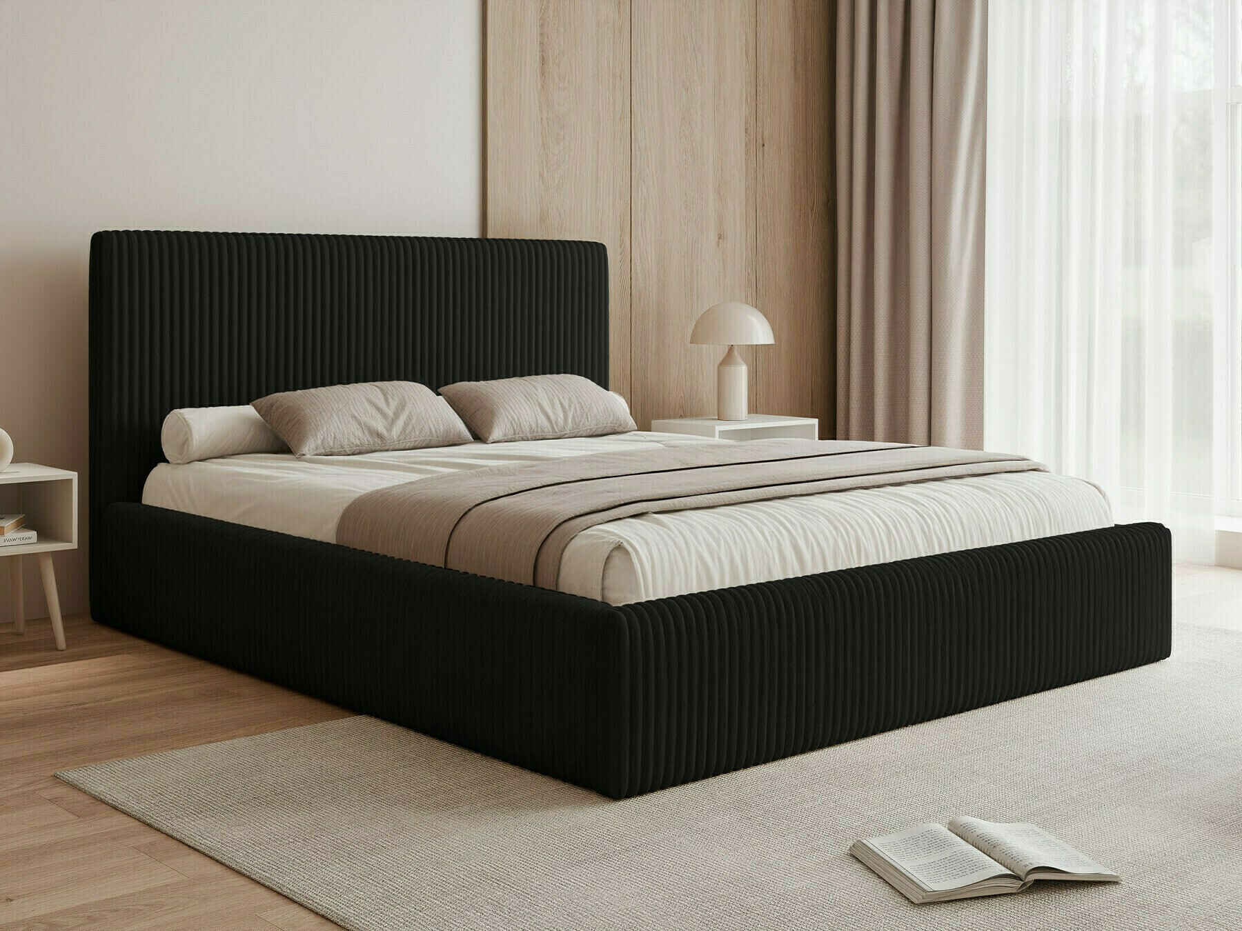 Gulta Martinez 101 (Tilia 100)