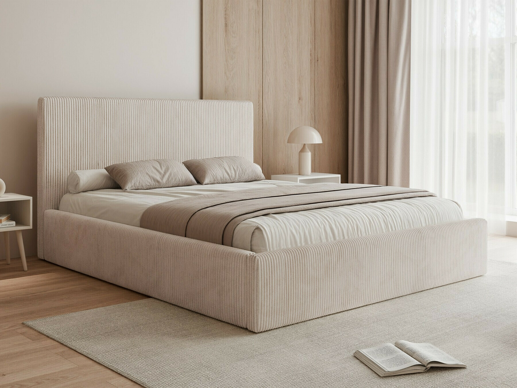 Кровать Martinez 101 (Poso 100)