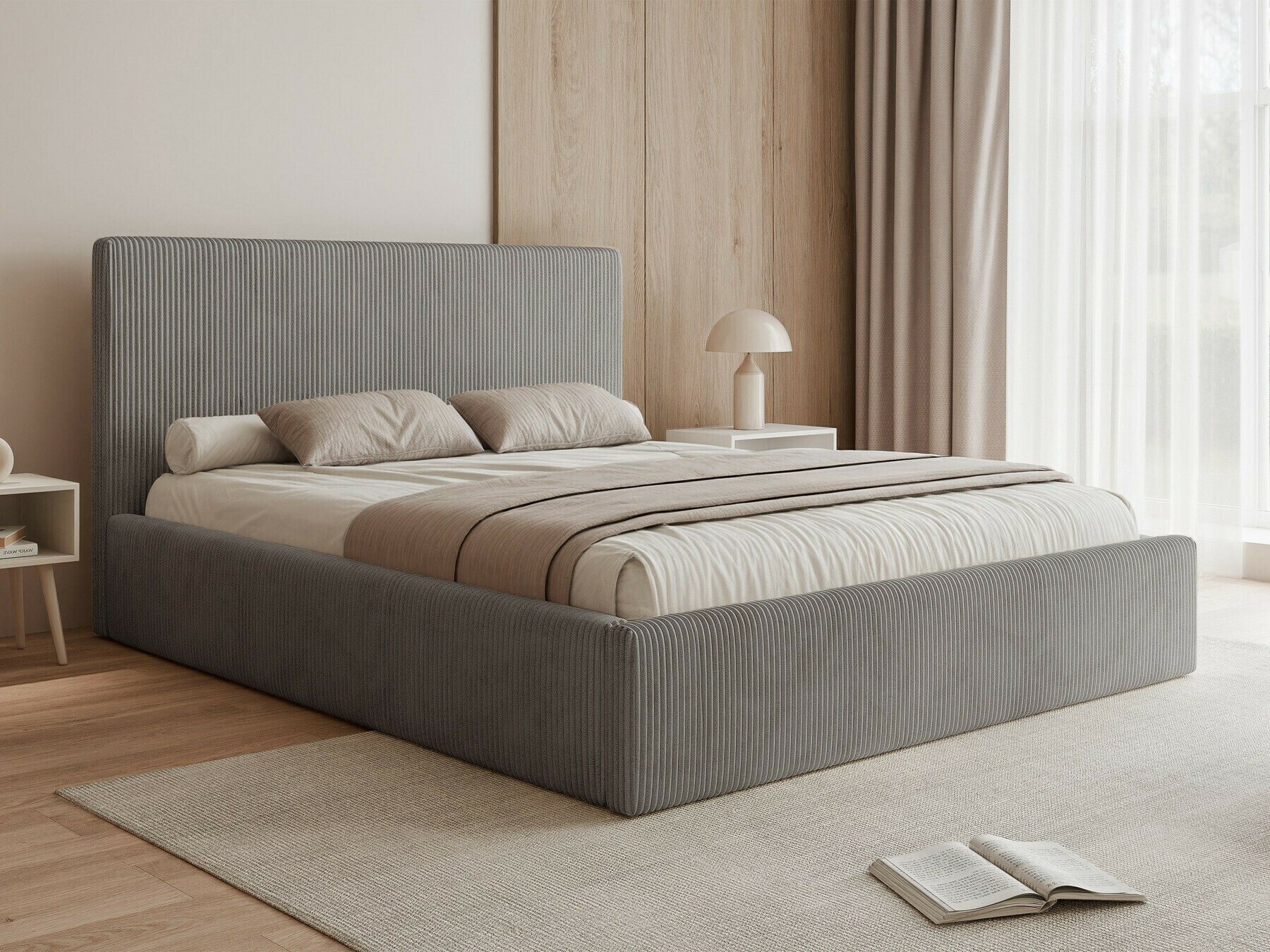 Кровать Martinez 101 (Poso 60)