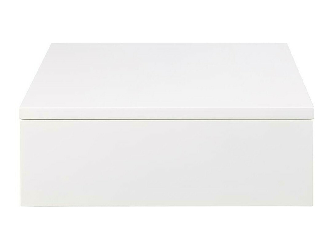 Naktsgaldiņš Norsica 601 (Balts)